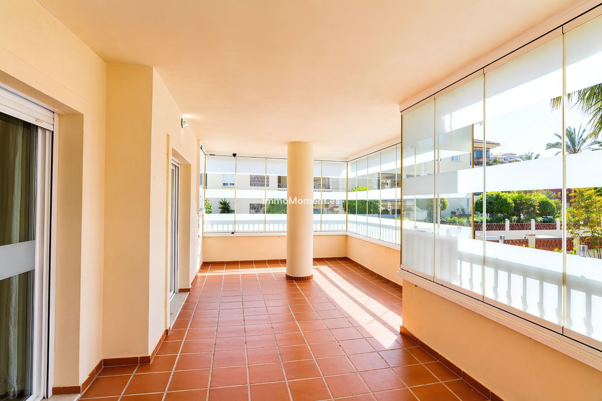 Wiederverkauf - Wohnung - Mijas - Mijas Golf