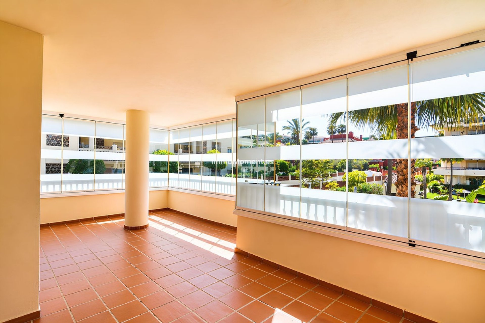 Wiederverkauf - Wohnung - Mijas - Mijas Golf