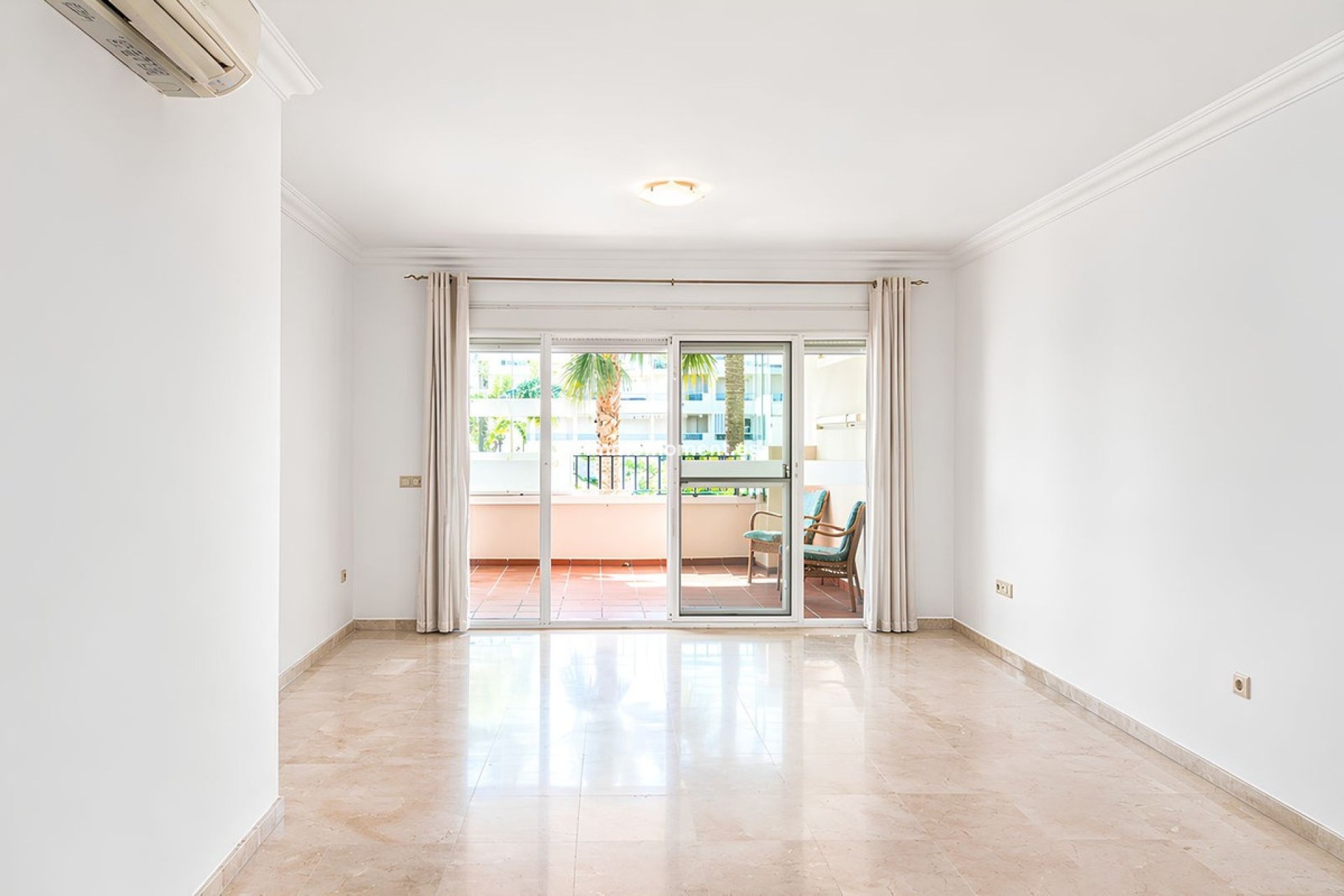 Wiederverkauf - Wohnung - Mijas - Mijas Golf
