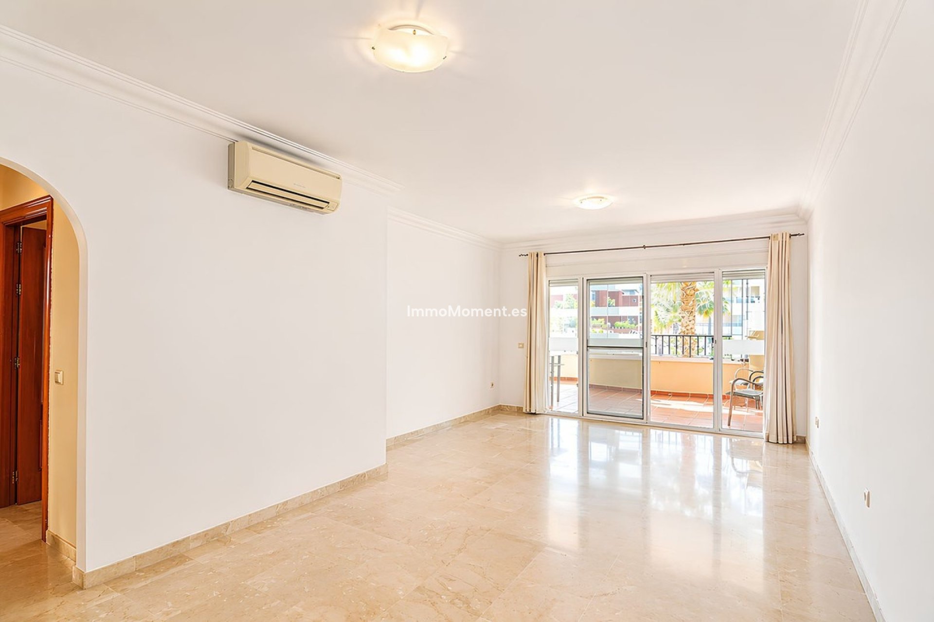 Wiederverkauf - Wohnung - Mijas - Mijas Golf