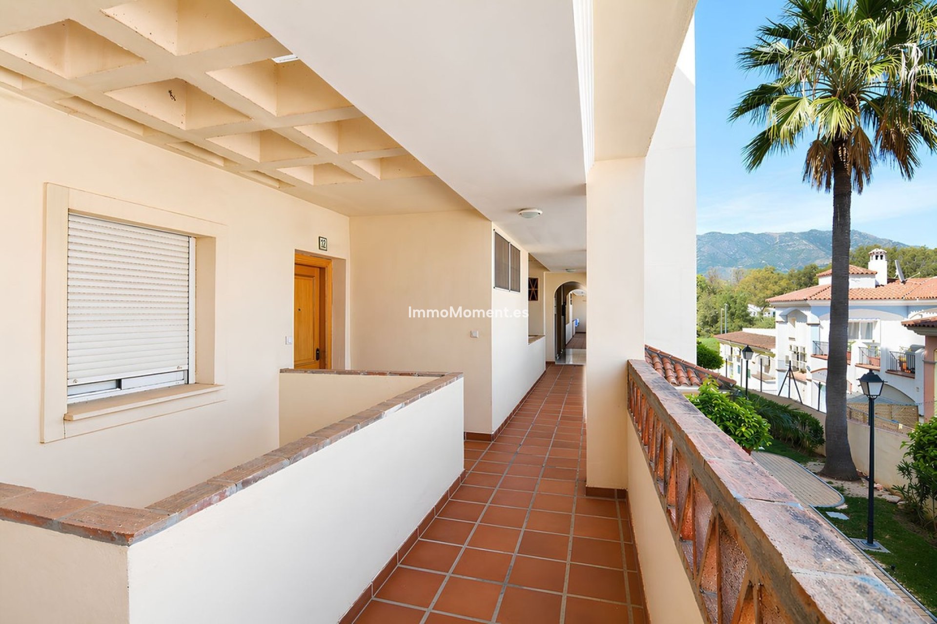 Wiederverkauf - Wohnung - Mijas - Mijas Golf
