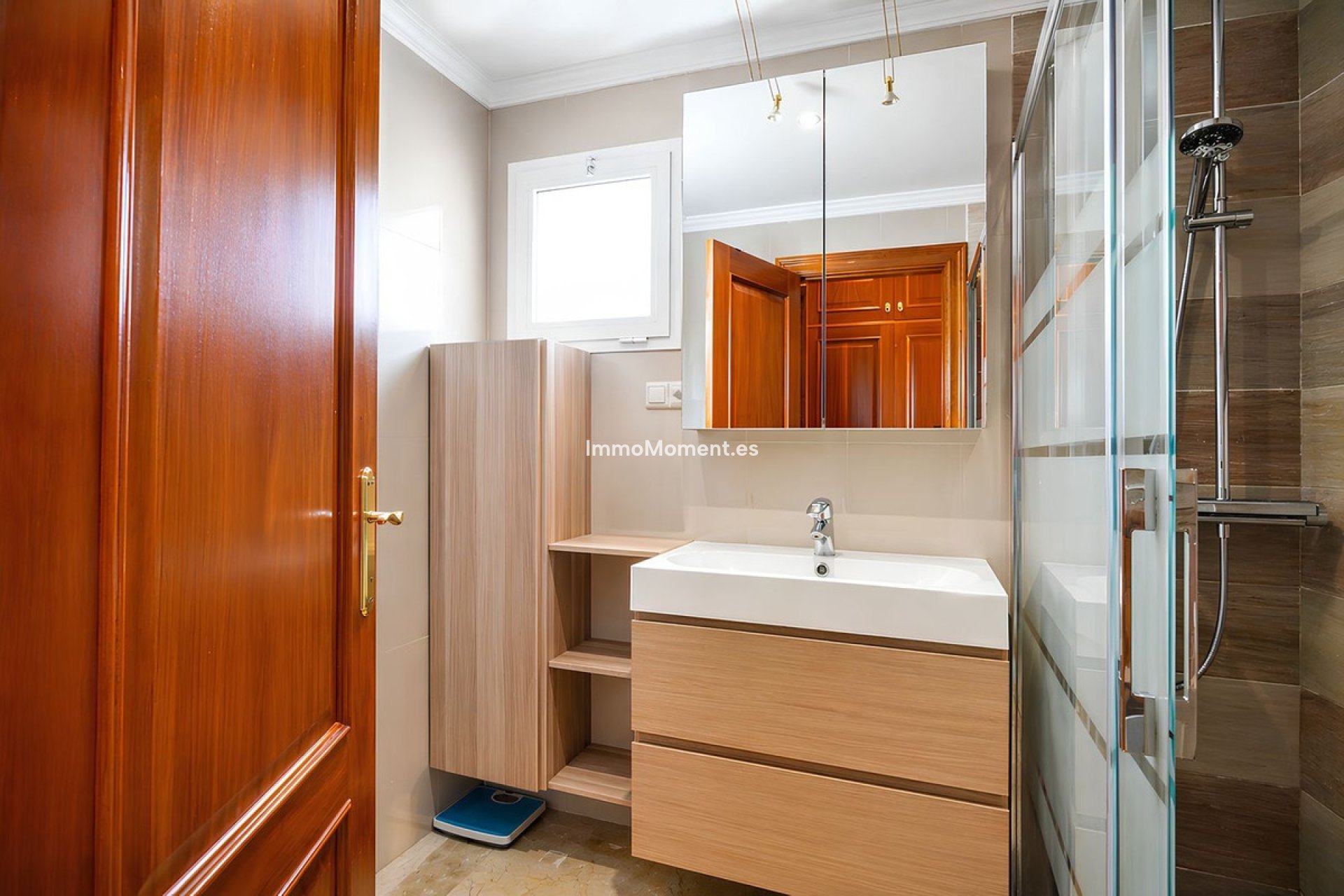 Wiederverkauf - Wohnung - Mijas - Mijas Golf
