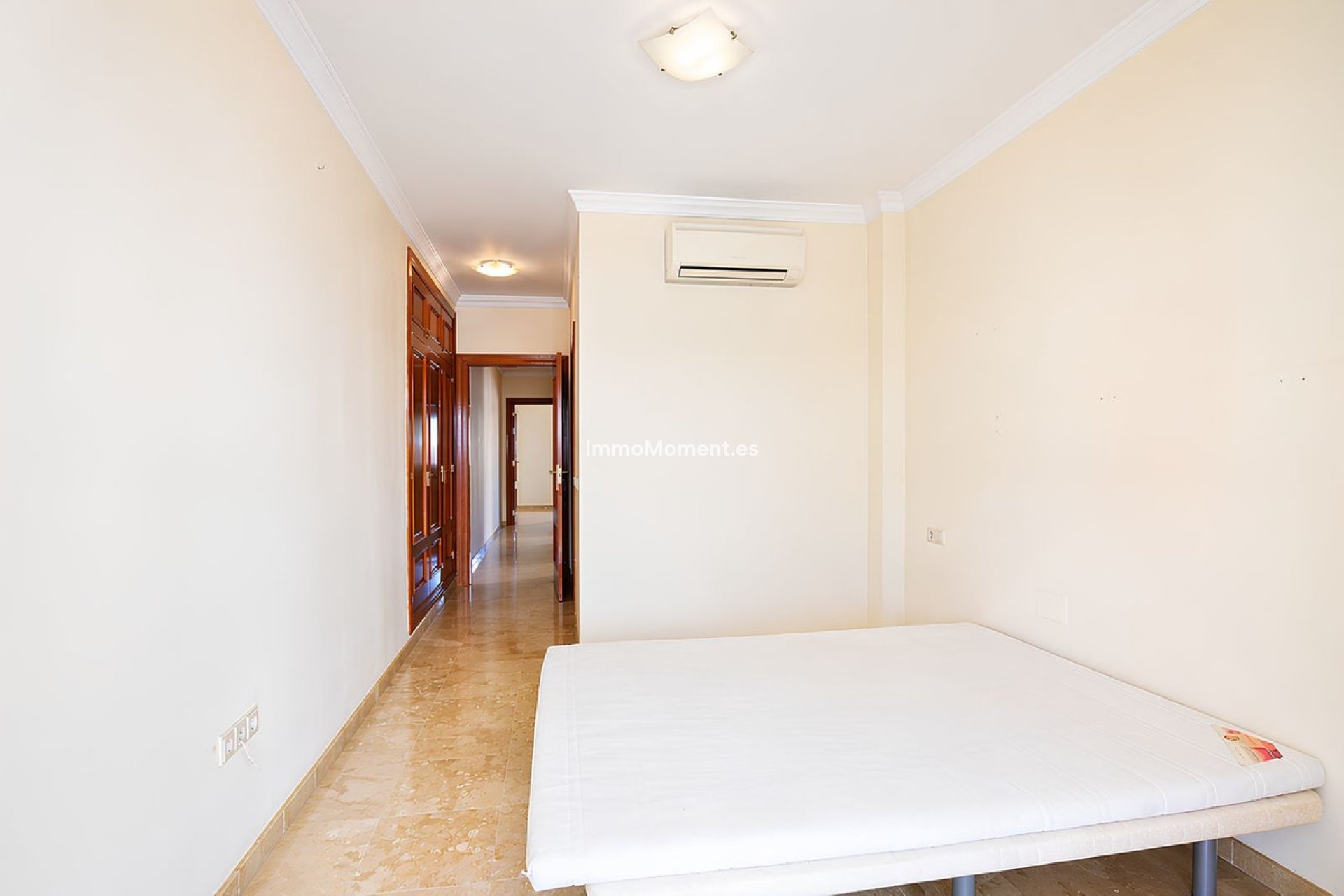 Wiederverkauf - Wohnung - Mijas - Mijas Golf