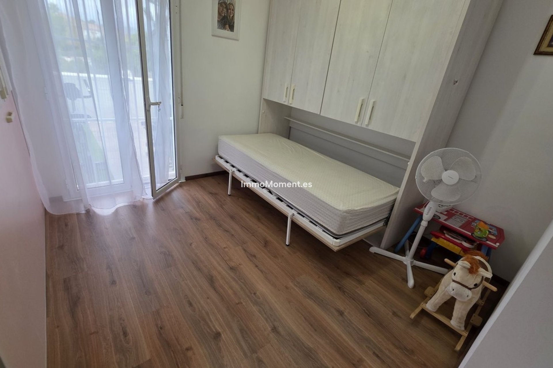 Wiederverkauf - Wohnung - Mijas - Mijas Golf