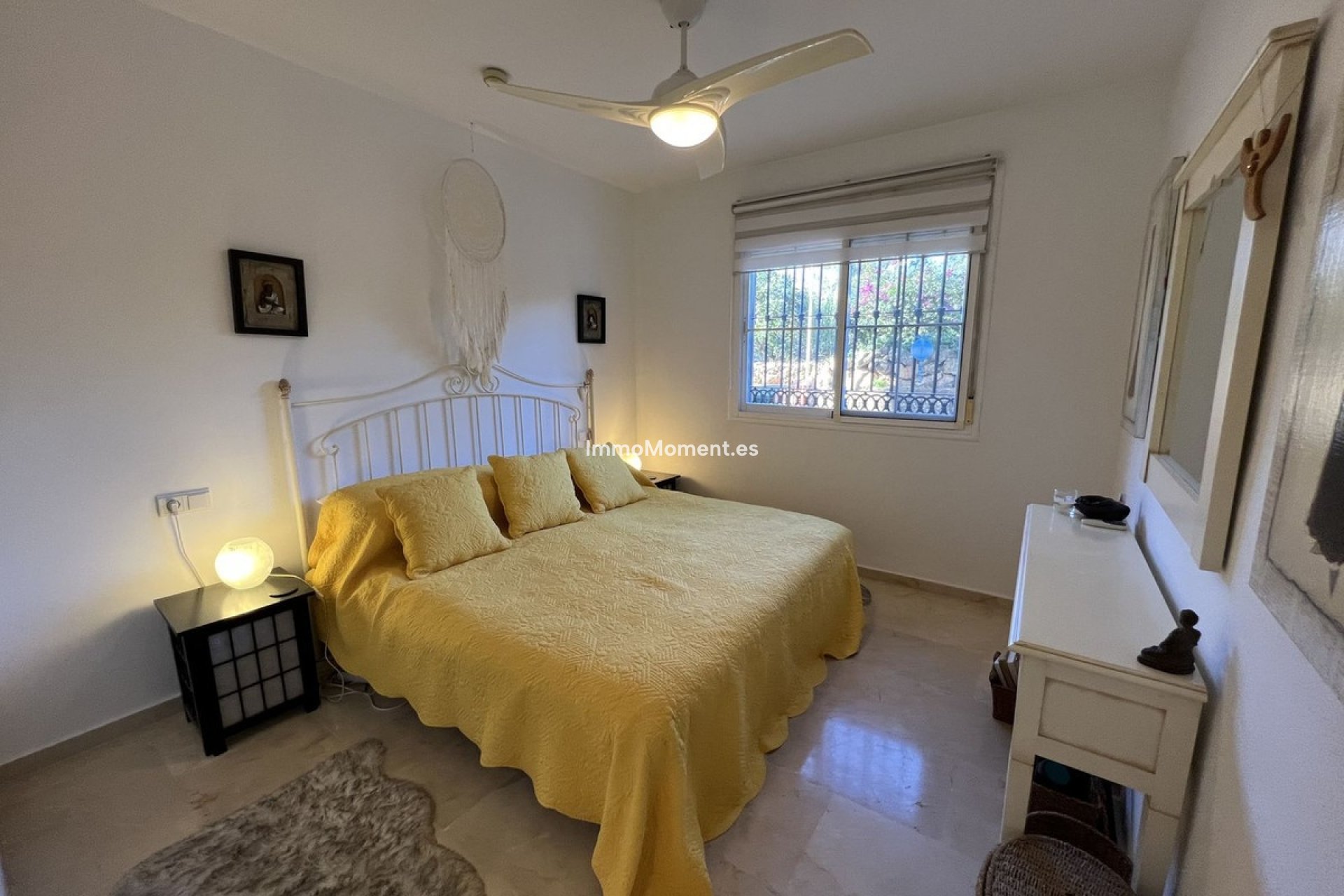 Wiederverkauf - Wohnung - Mijas - Mijas Golf