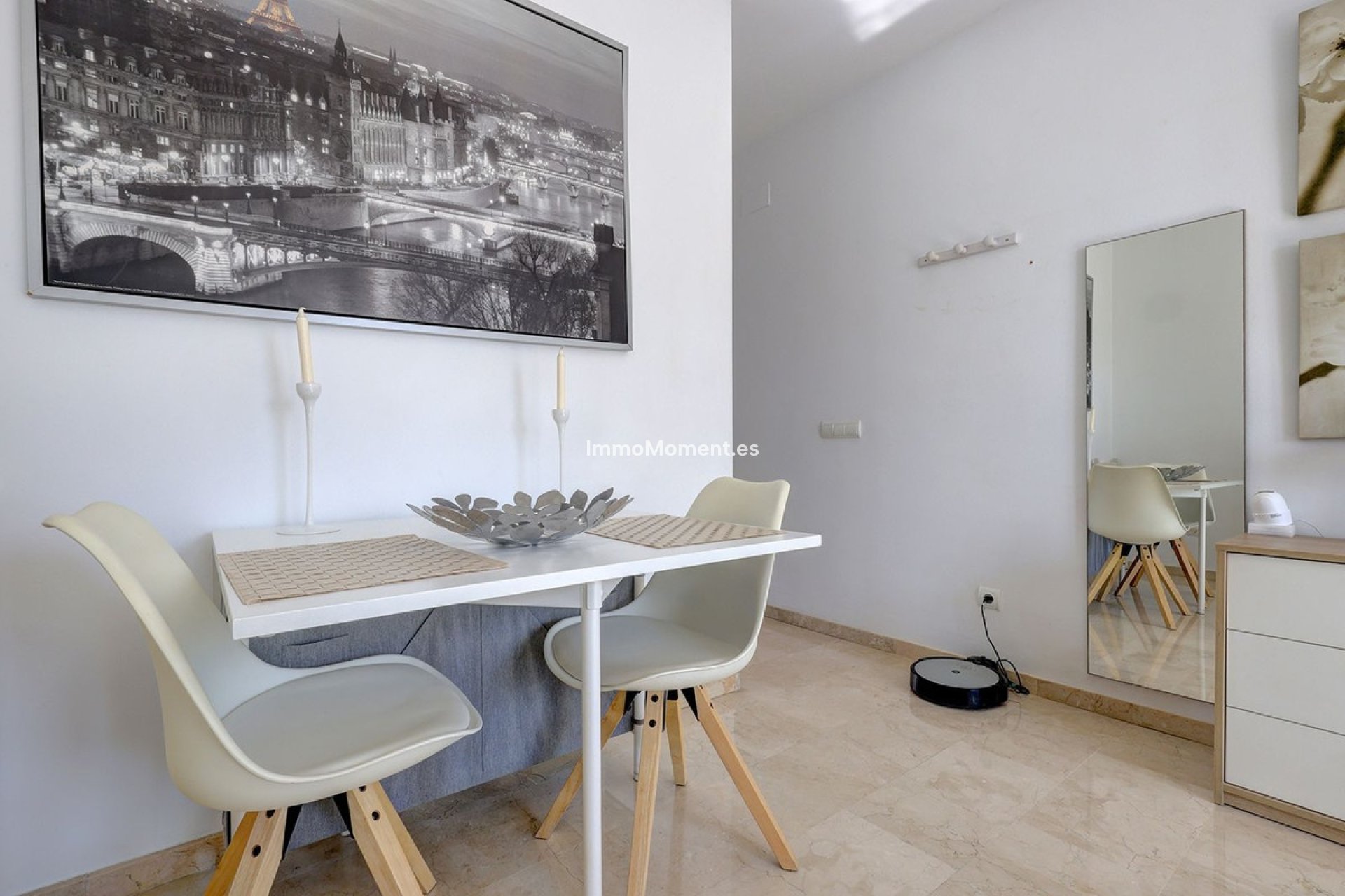 Wiederverkauf - Wohnung - Mijas - Mijas Golf