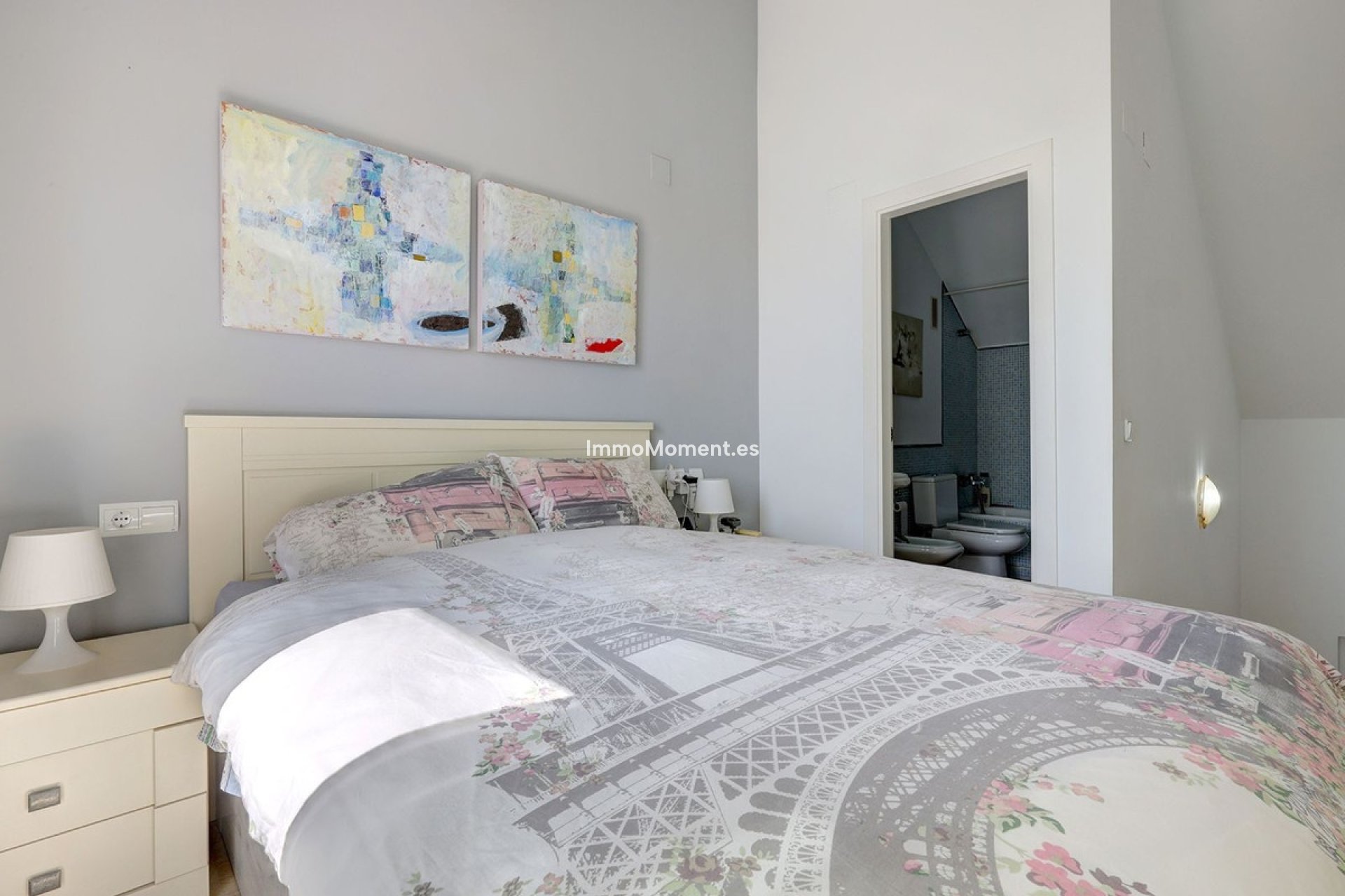 Wiederverkauf - Wohnung - Mijas - Mijas Golf