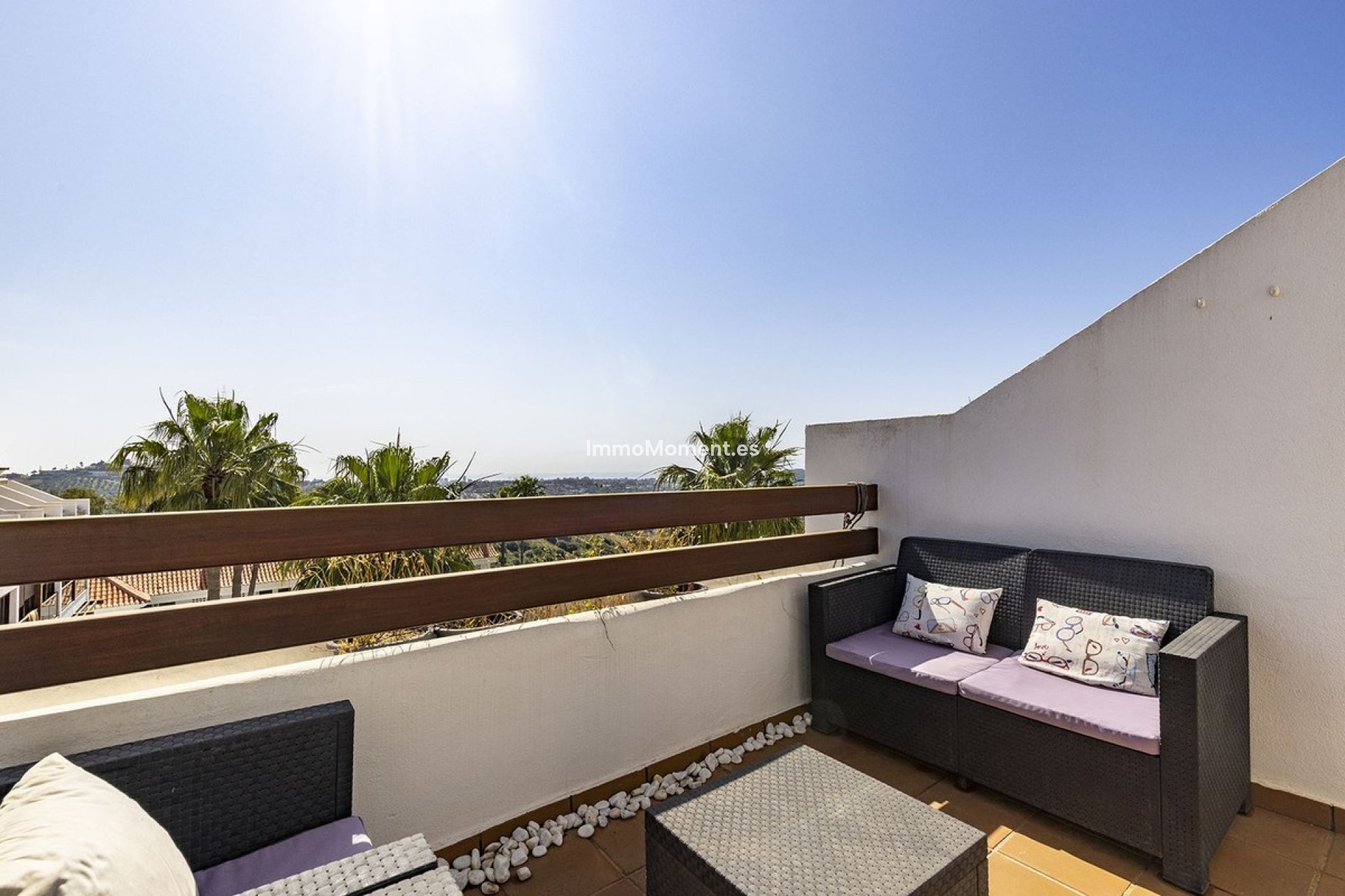 Wiederverkauf - Wohnung - Mijas - Mijas Golf