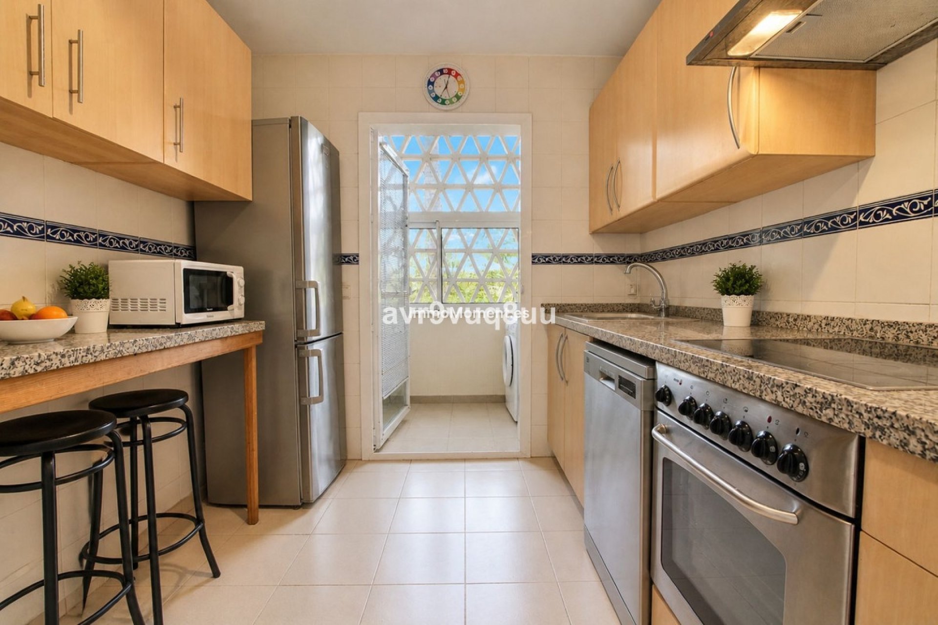 Wiederverkauf - Wohnung - Mijas - Mijas Golf