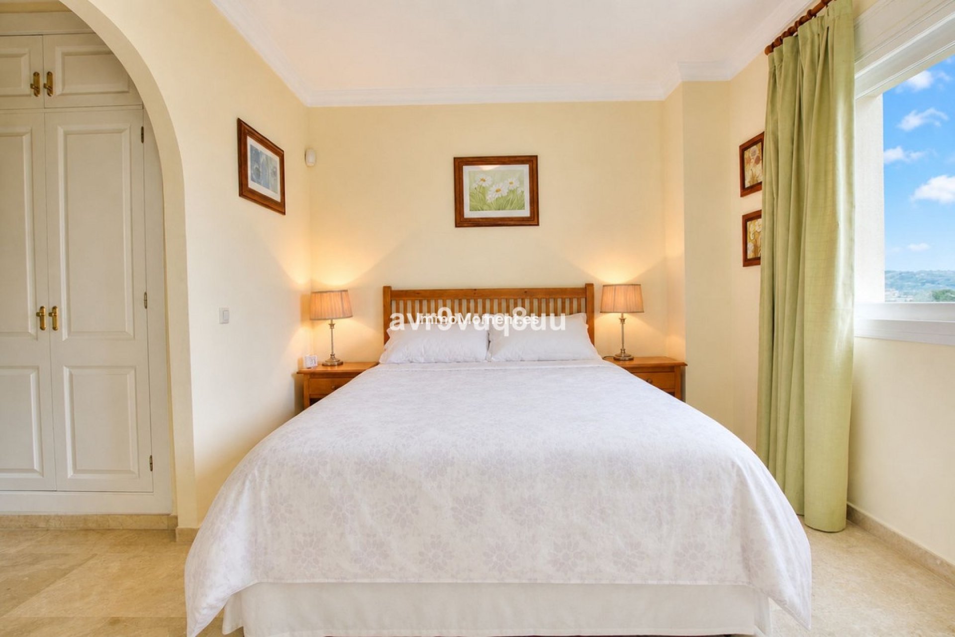 Wiederverkauf - Wohnung - Mijas - Mijas Golf
