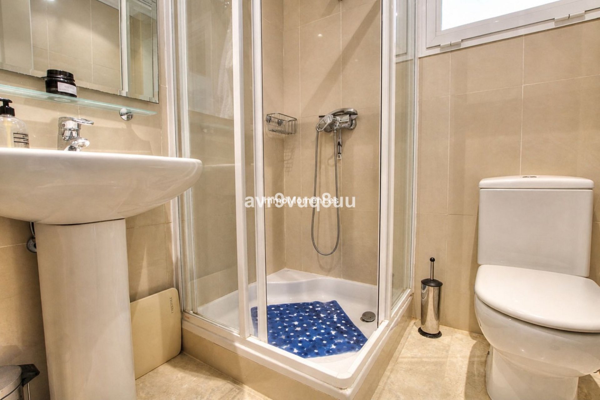 Wiederverkauf - Wohnung - Mijas - Mijas Golf