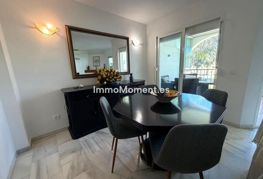 Wiederverkauf - Wohnung - Mijas - Mijas Golf