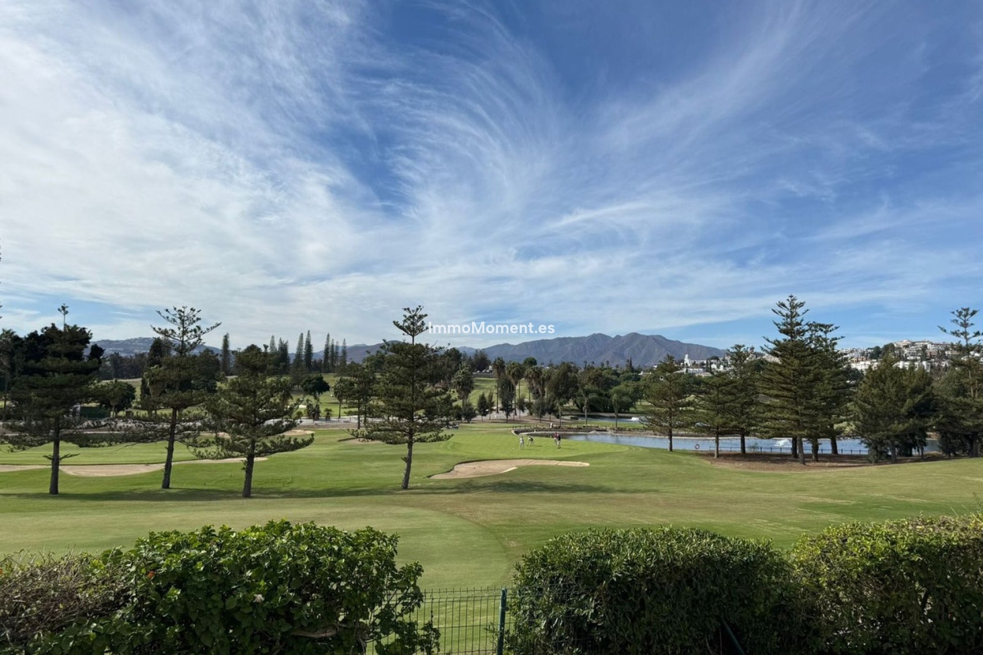 Wiederverkauf - Wohnung - Mijas - Mijas Golf