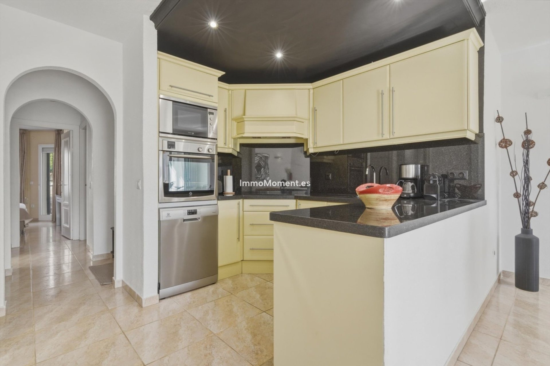 Wiederverkauf - Wohnung - Mijas - Mijas Golf