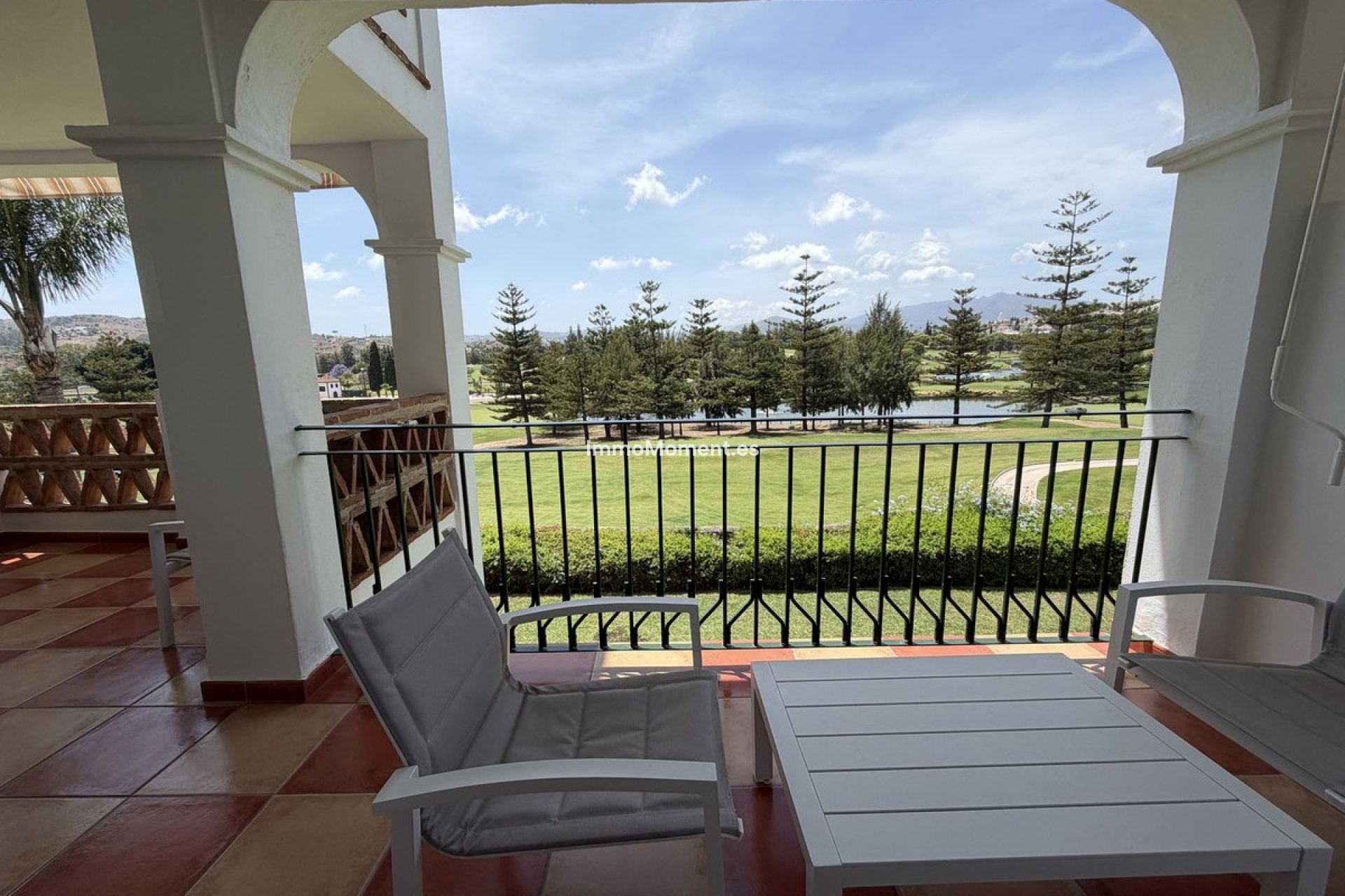 Wiederverkauf - Wohnung - Mijas - Mijas Golf