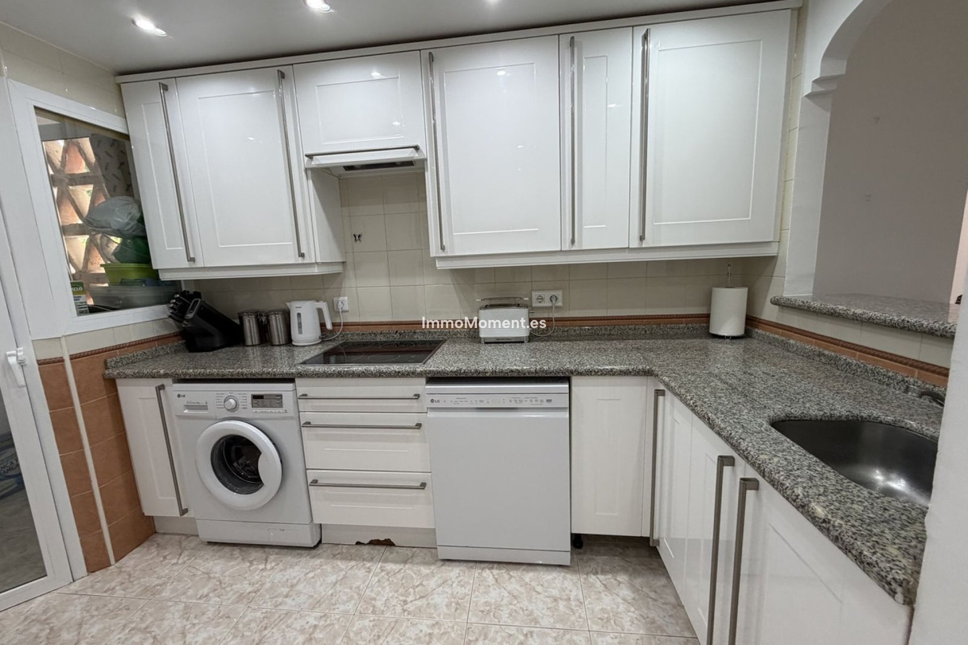Wiederverkauf - Wohnung - Mijas - Mijas Golf