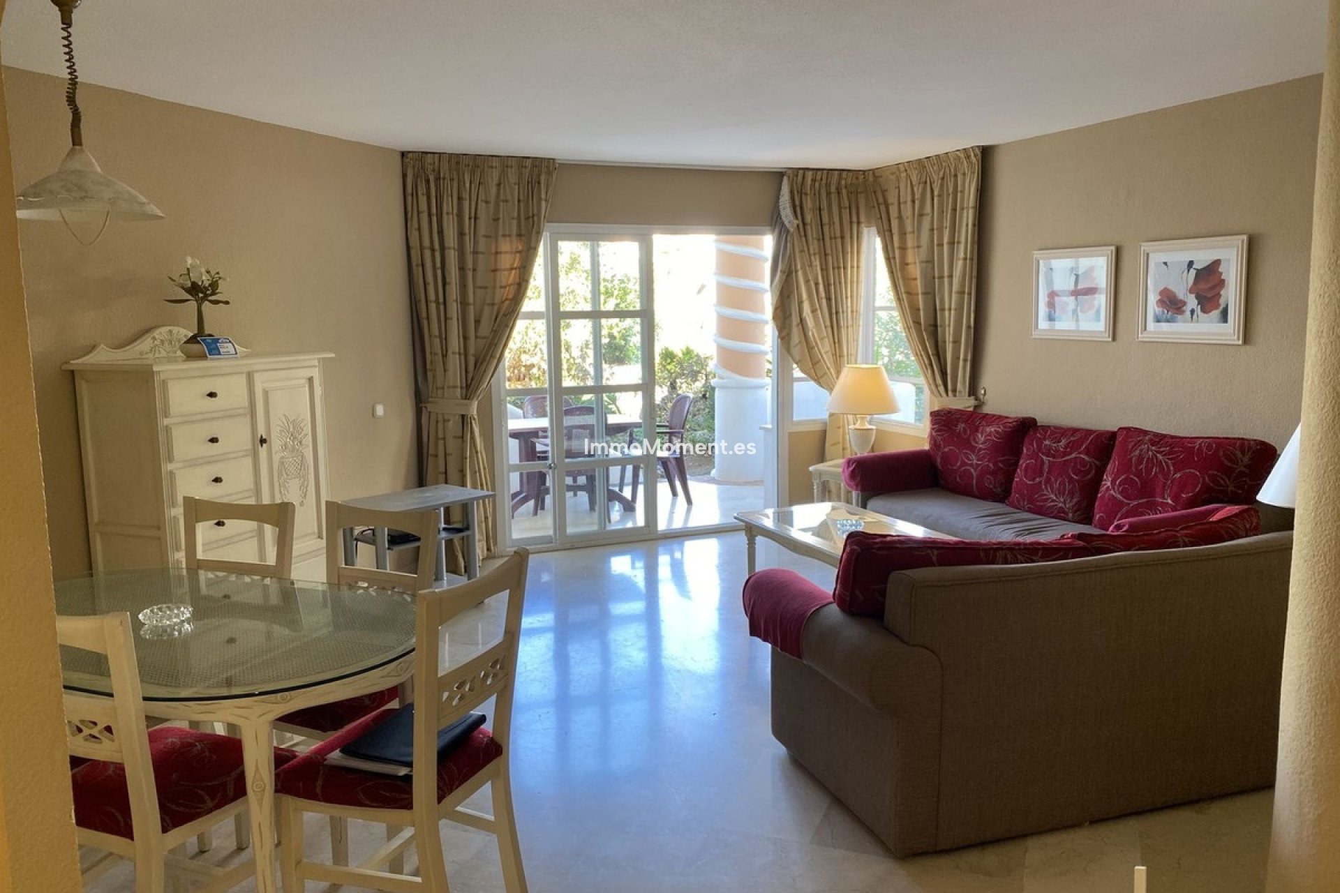 Wiederverkauf - Wohnung - Mijas - Mijas Golf