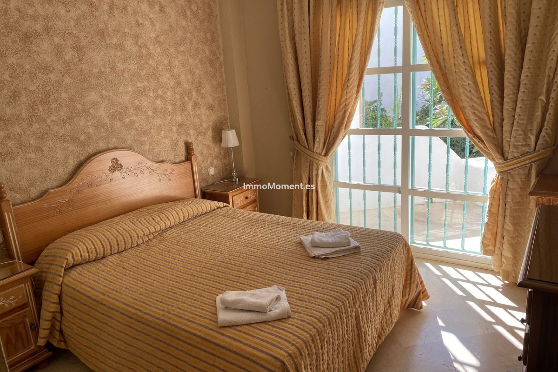 Wiederverkauf - Wohnung - Mijas - Mijas Golf