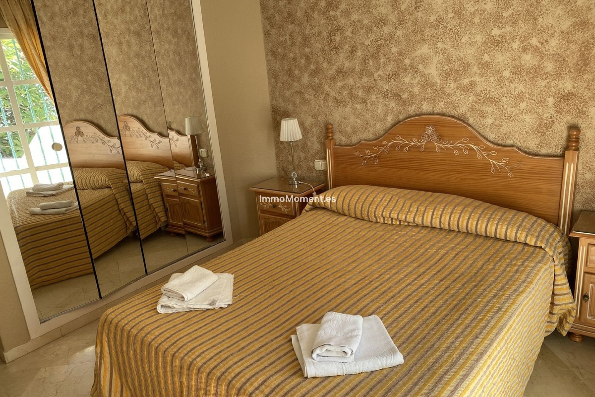 Wiederverkauf - Wohnung - Mijas - Mijas Golf