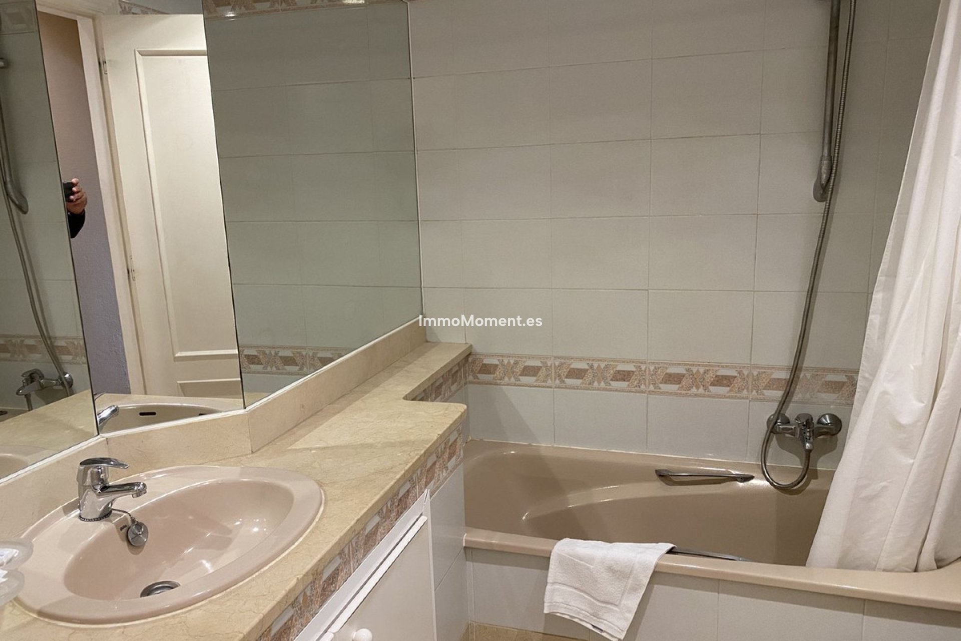 Wiederverkauf - Wohnung - Mijas - Mijas Golf