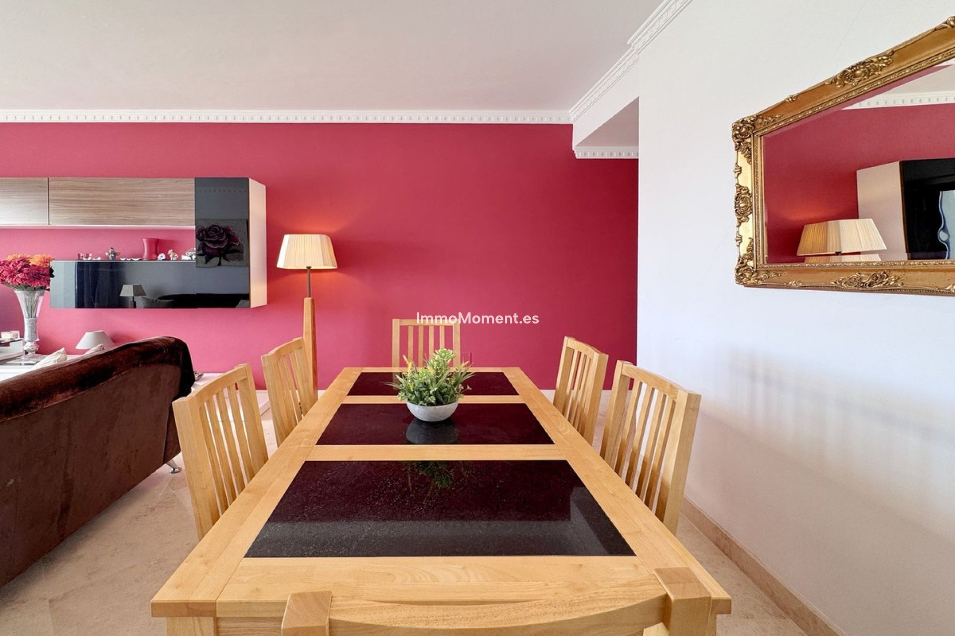 Wiederverkauf - Wohnung - Mijas - Mijas Golf