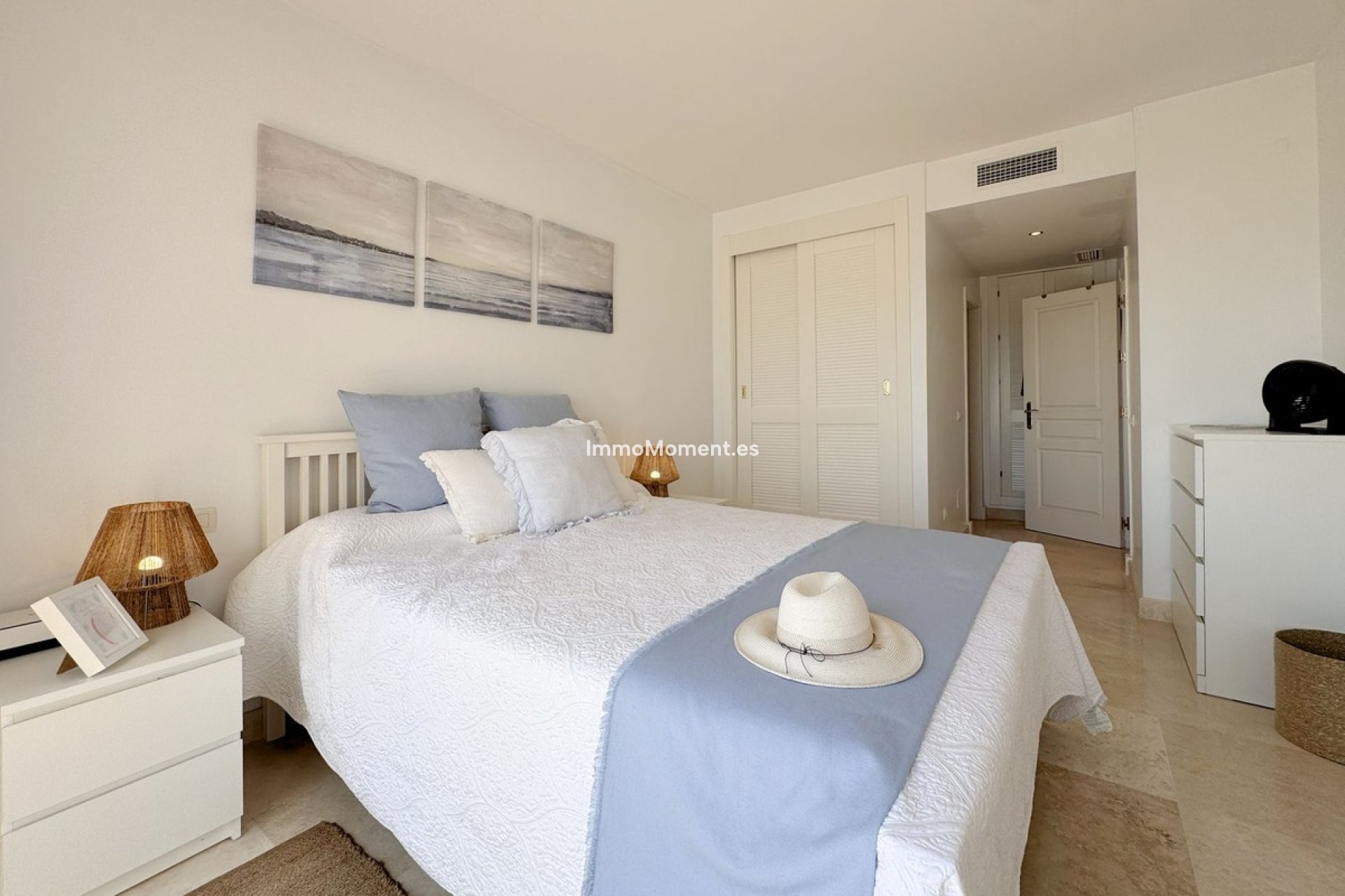 Wiederverkauf - Wohnung - Mijas - Mijas Golf