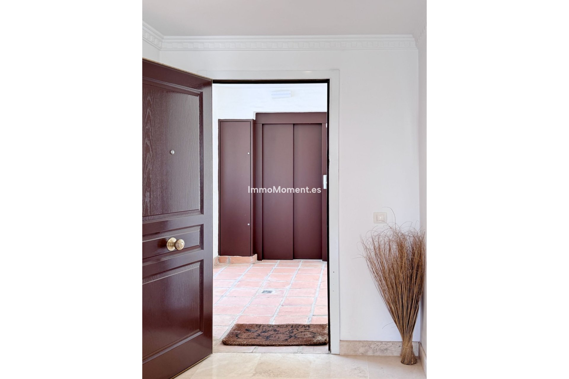 Wiederverkauf - Wohnung - Mijas - Mijas Golf