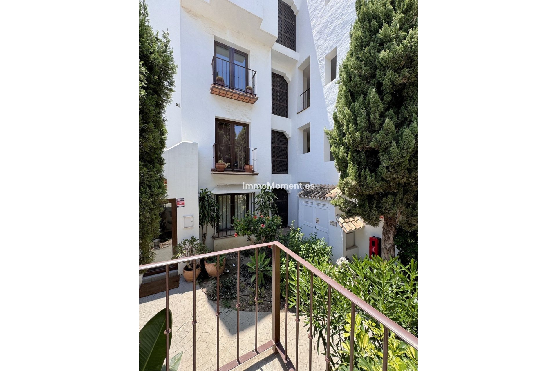 Wiederverkauf - Wohnung - Mijas - Mijas Golf