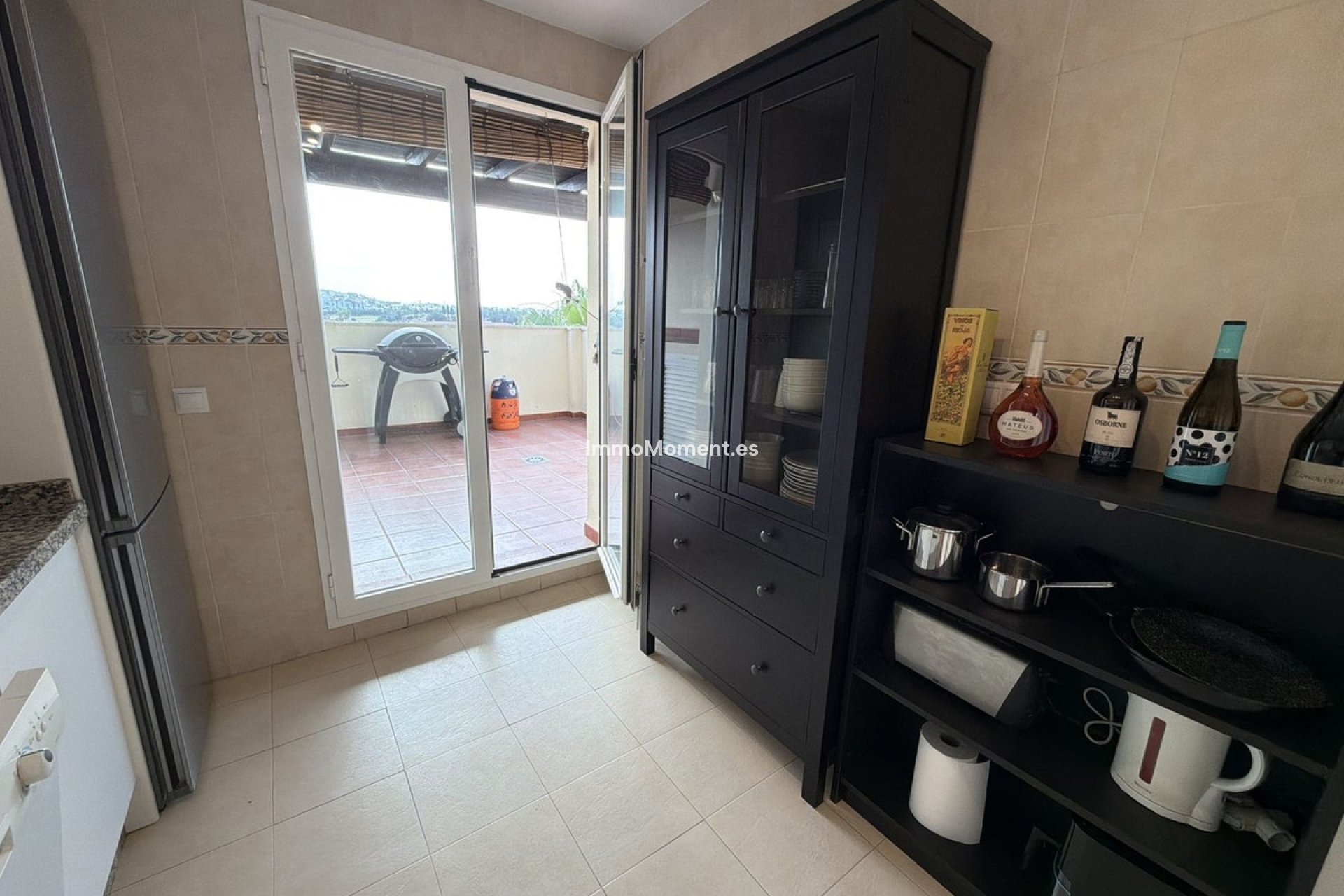 Wiederverkauf - Wohnung - Mijas - Mijas Golf