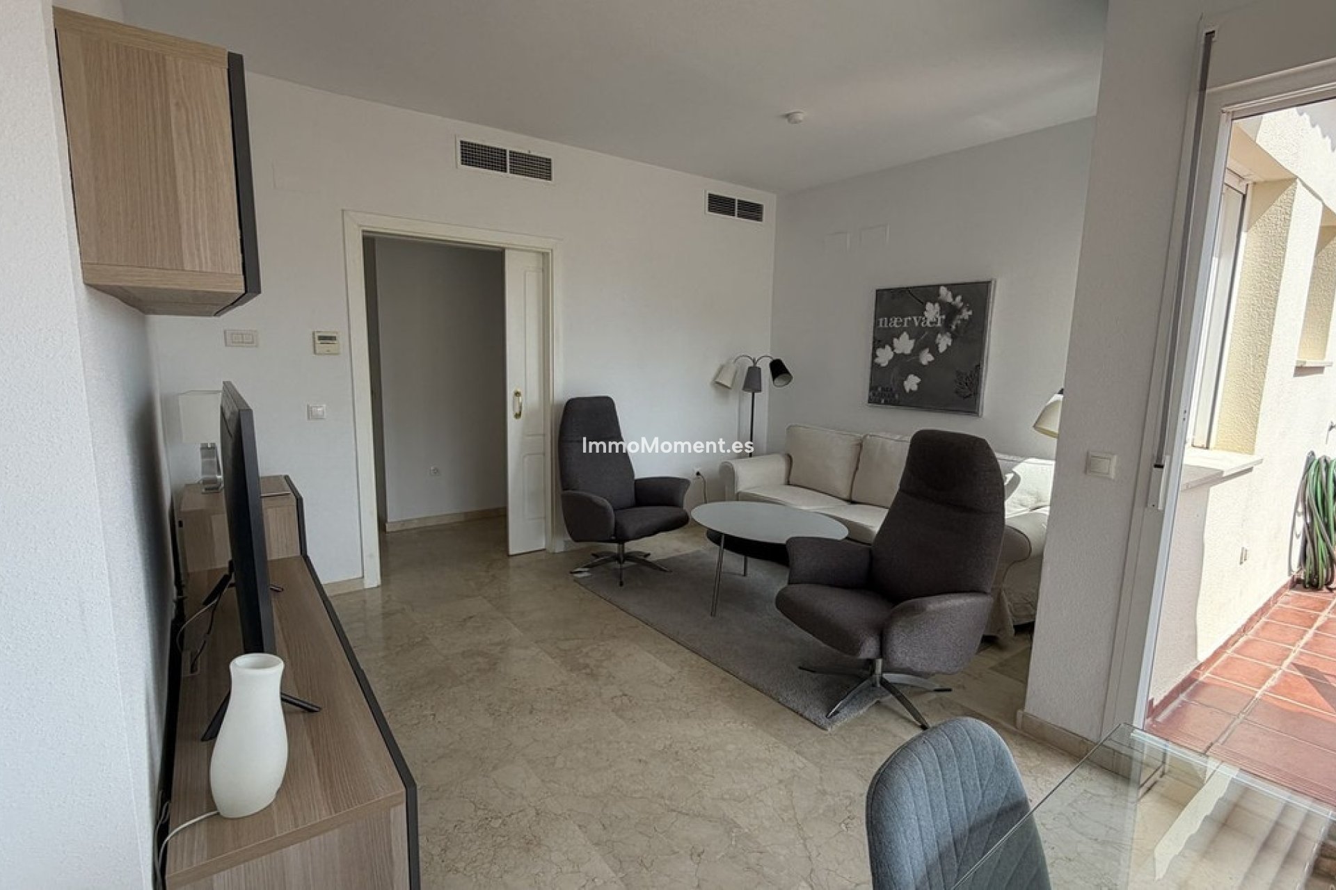 Wiederverkauf - Wohnung - Mijas - Mijas Golf