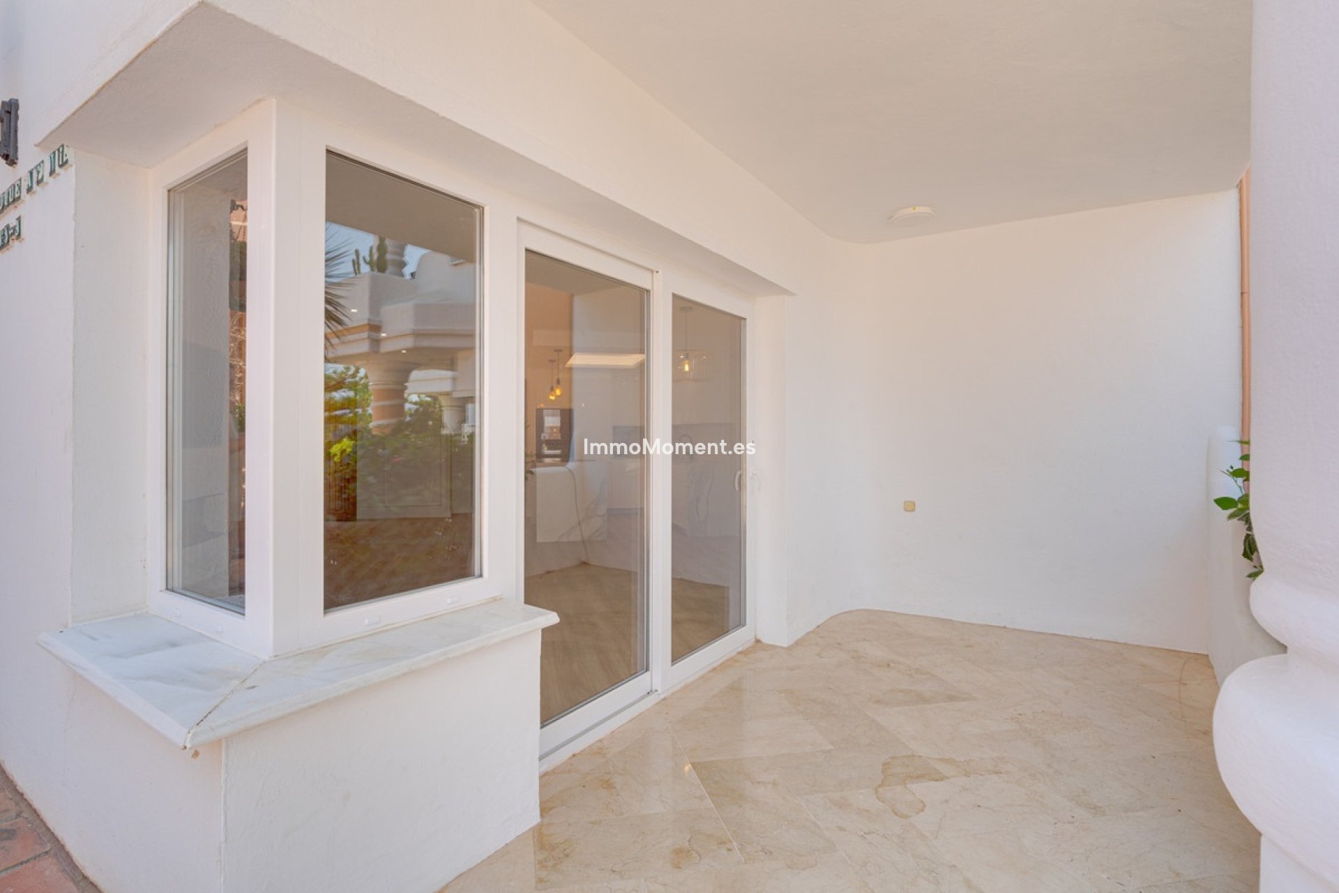 Wiederverkauf - Wohnung - Mijas - Mijas Golf