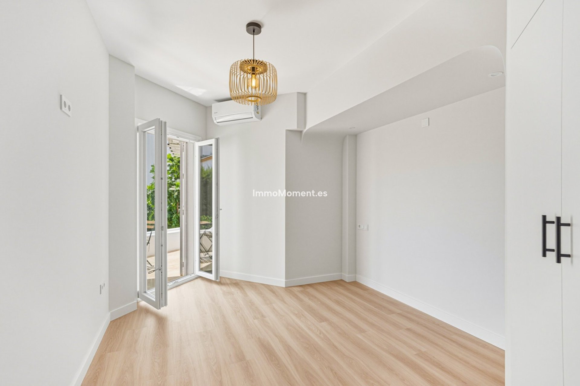 Wiederverkauf - Wohnung - Mijas - Mijas Golf
