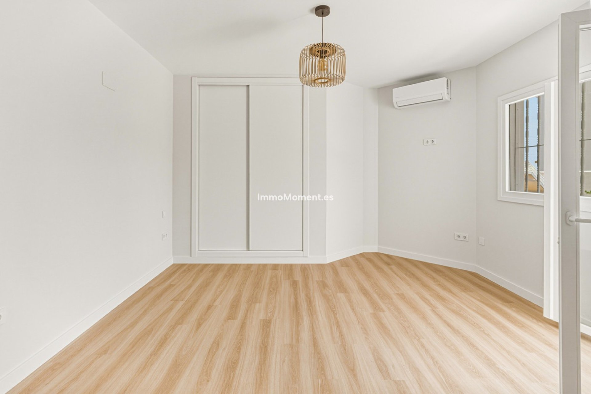 Wiederverkauf - Wohnung - Mijas - Mijas Golf