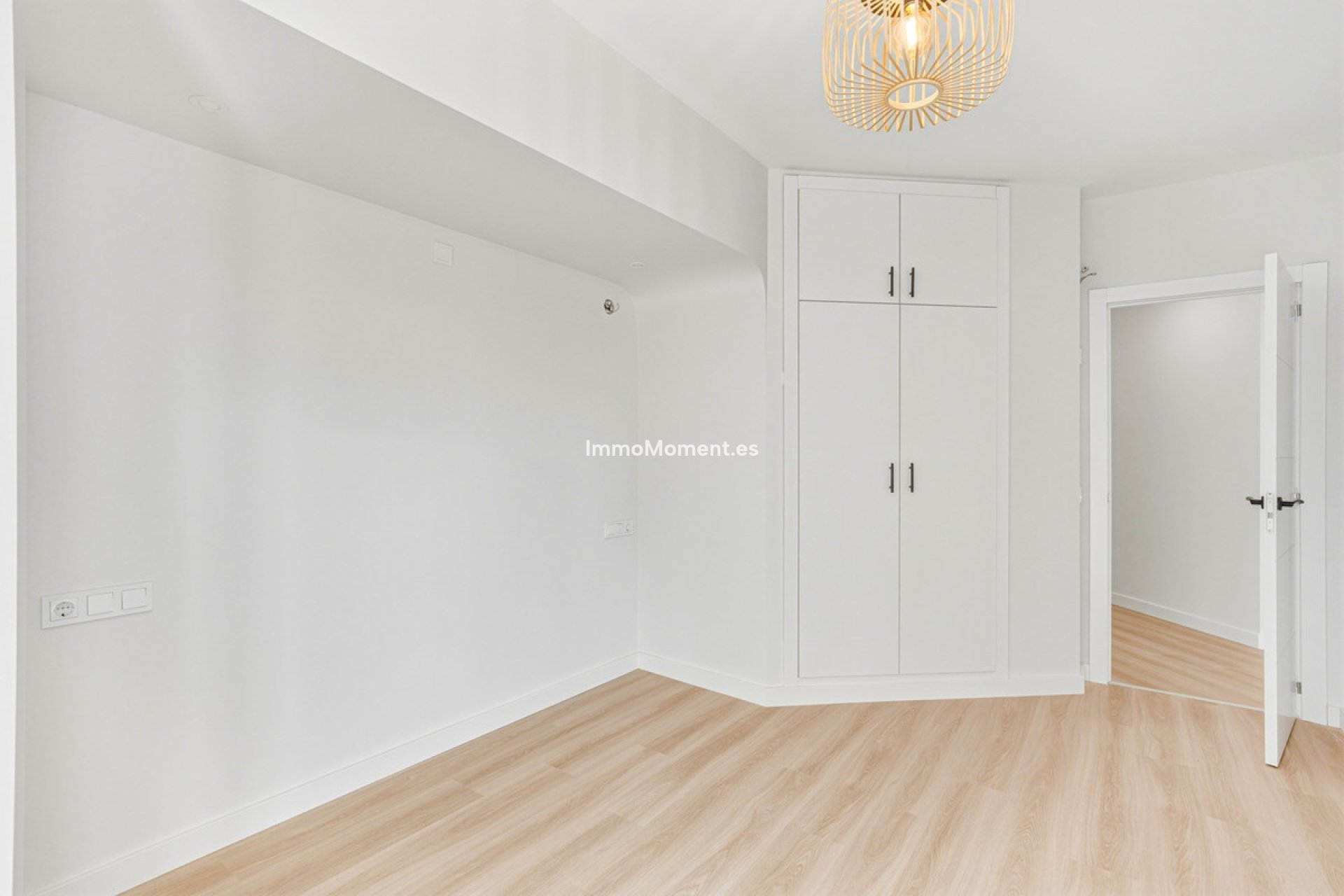 Wiederverkauf - Wohnung - Mijas - Mijas Golf