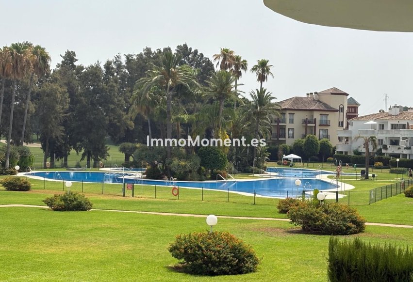 Wiederverkauf - Wohnung - Mijas - Mijas Golf