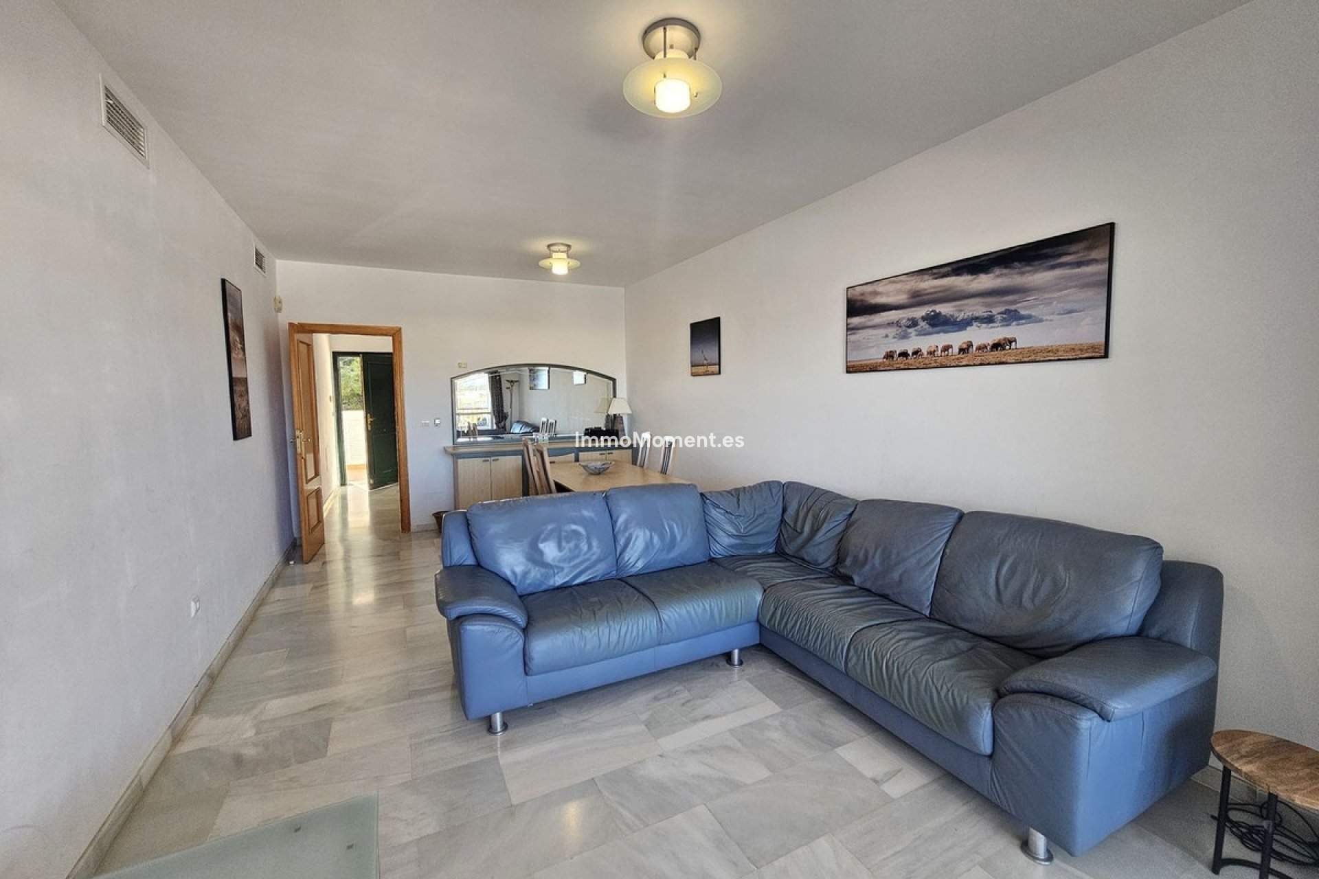 Wiederverkauf - Wohnung - Mijas - Miraflores