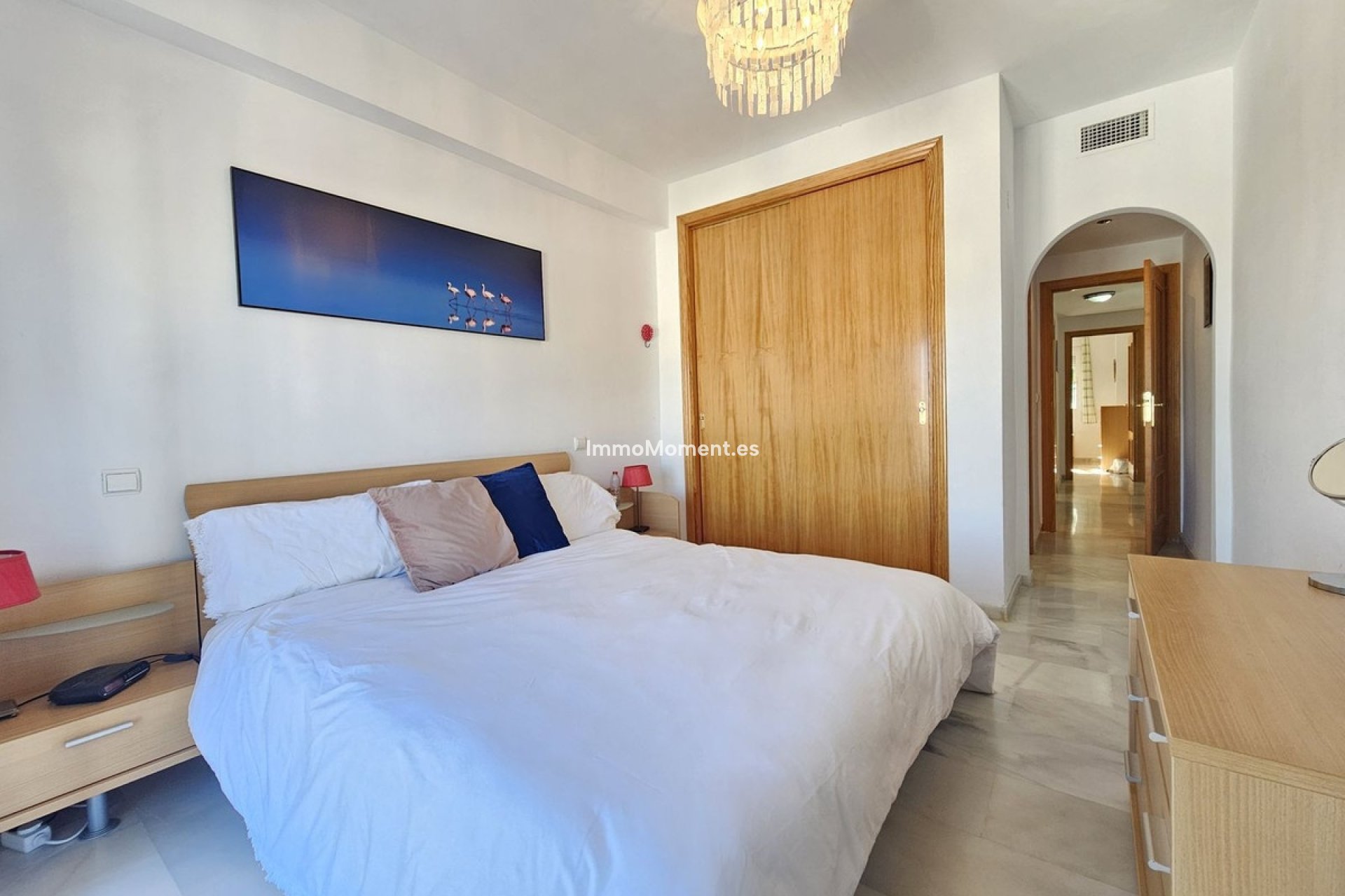 Wiederverkauf - Wohnung - Mijas - Miraflores