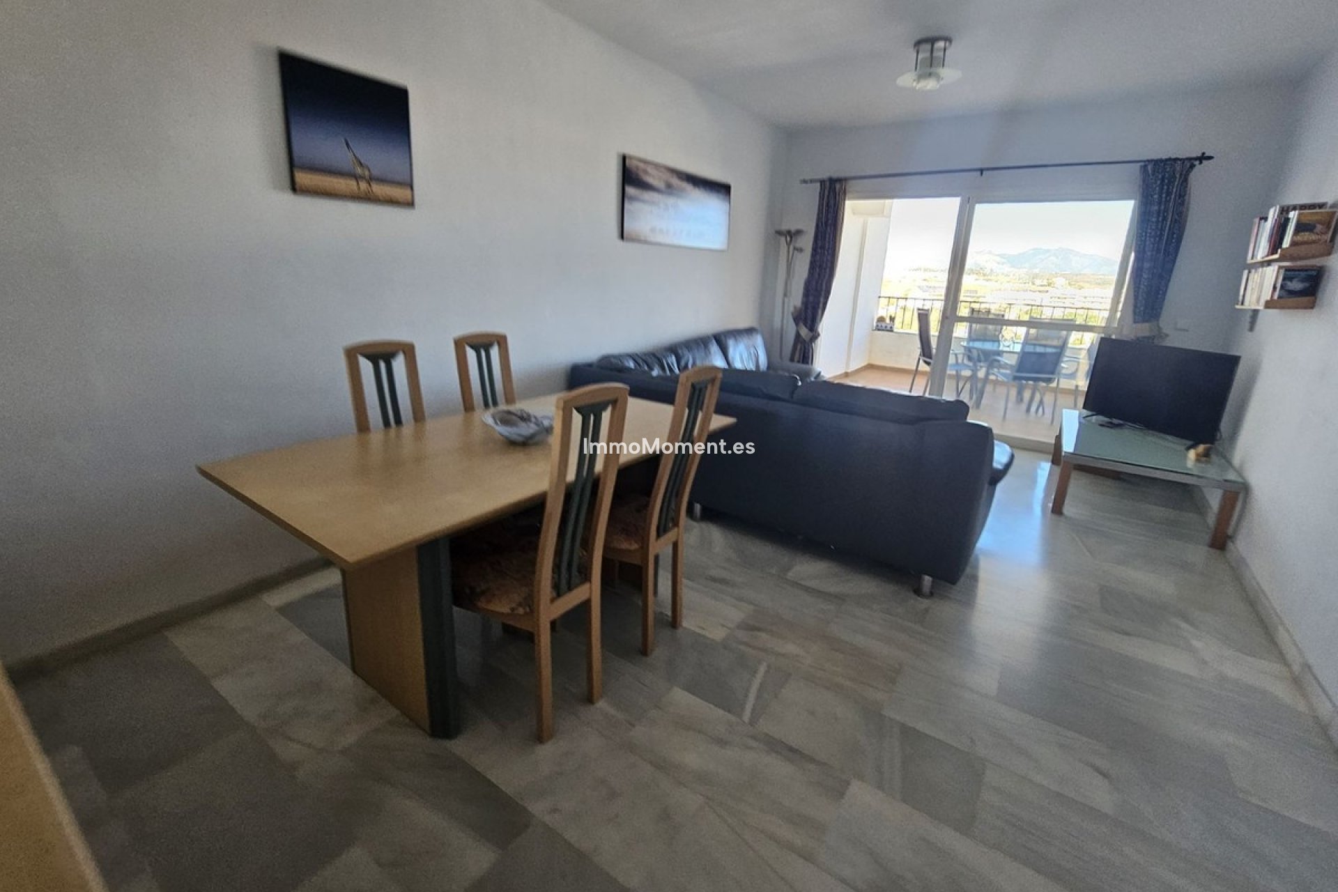 Wiederverkauf - Wohnung - Mijas - Miraflores