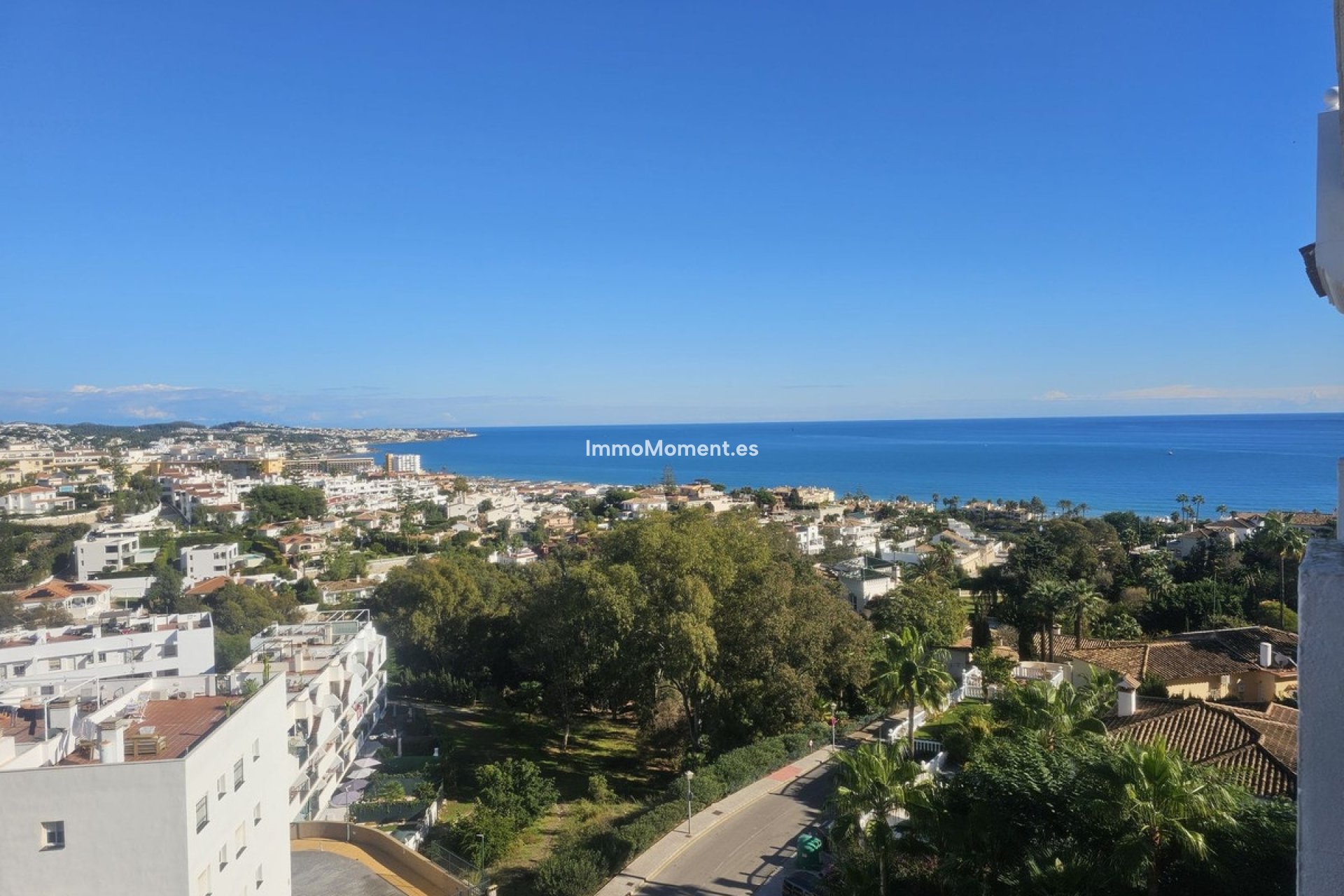 Wiederverkauf - Wohnung - Mijas - Miraflores