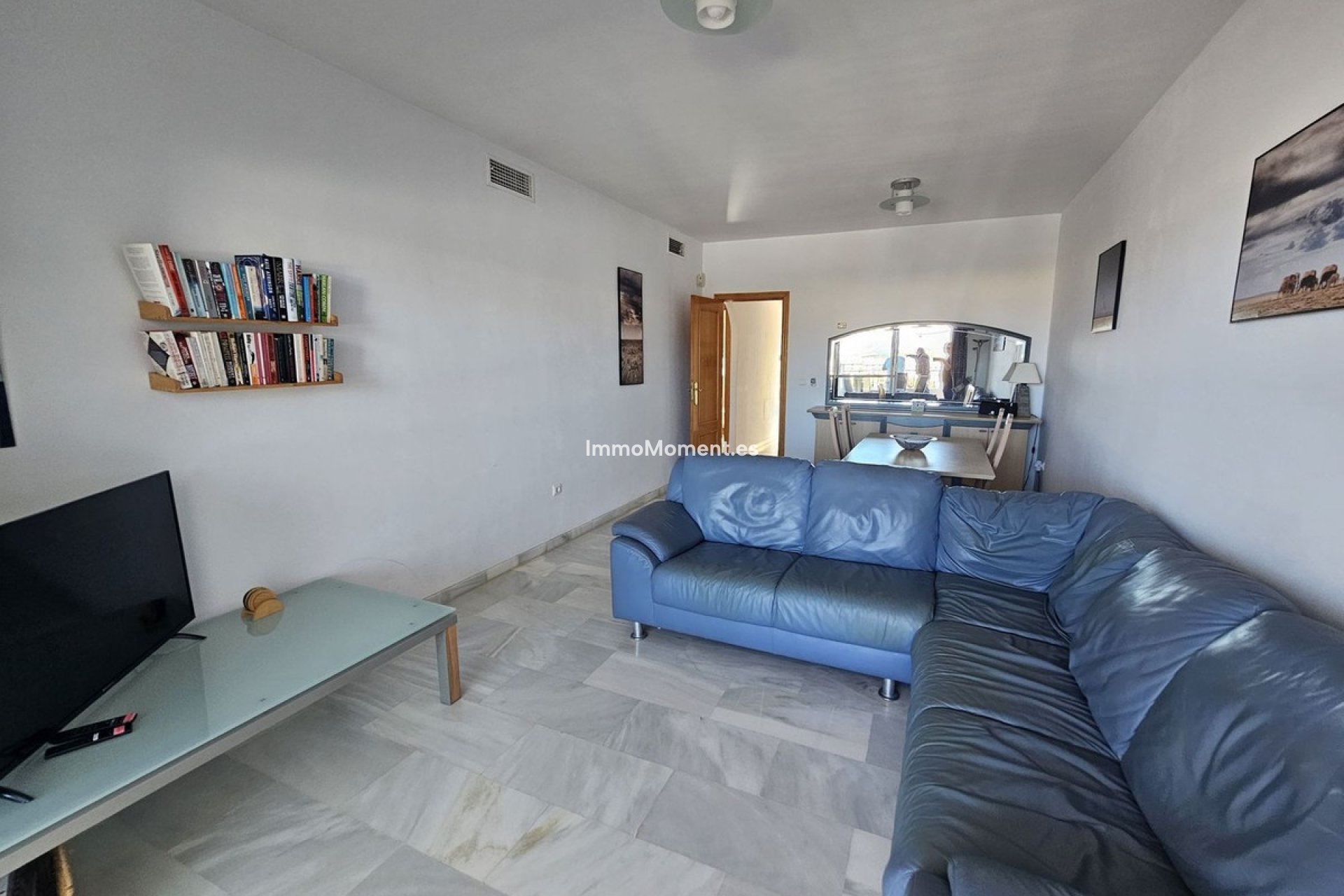 Wiederverkauf - Wohnung - Mijas - Miraflores