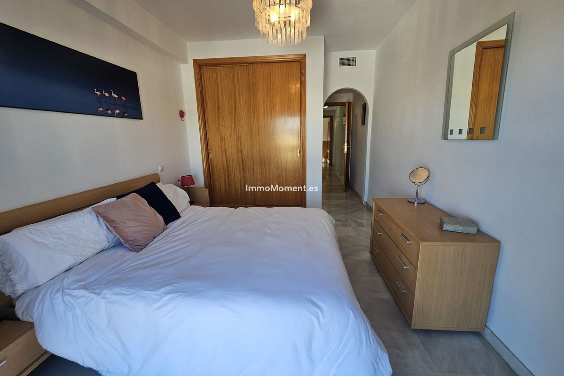 Wiederverkauf - Wohnung - Mijas - Miraflores