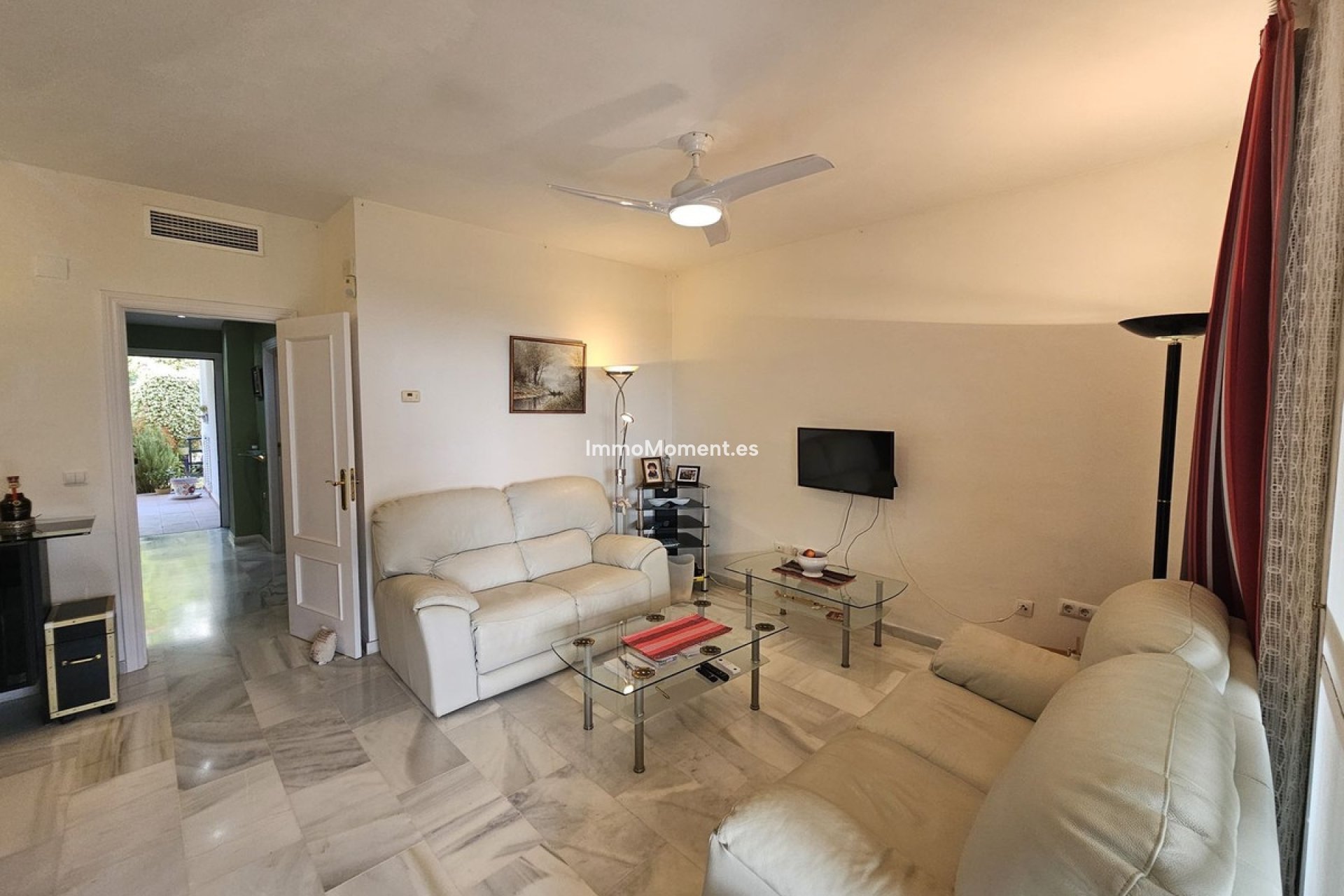 Wiederverkauf - Wohnung - Mijas - Miraflores