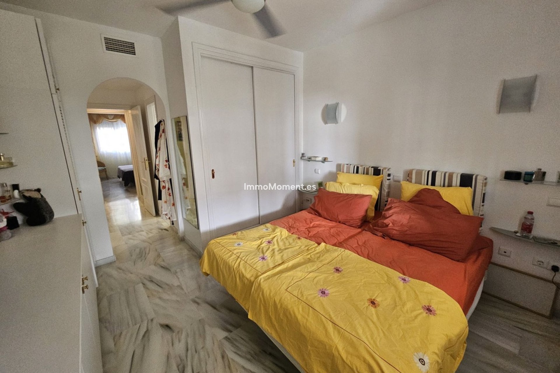 Wiederverkauf - Wohnung - Mijas - Miraflores