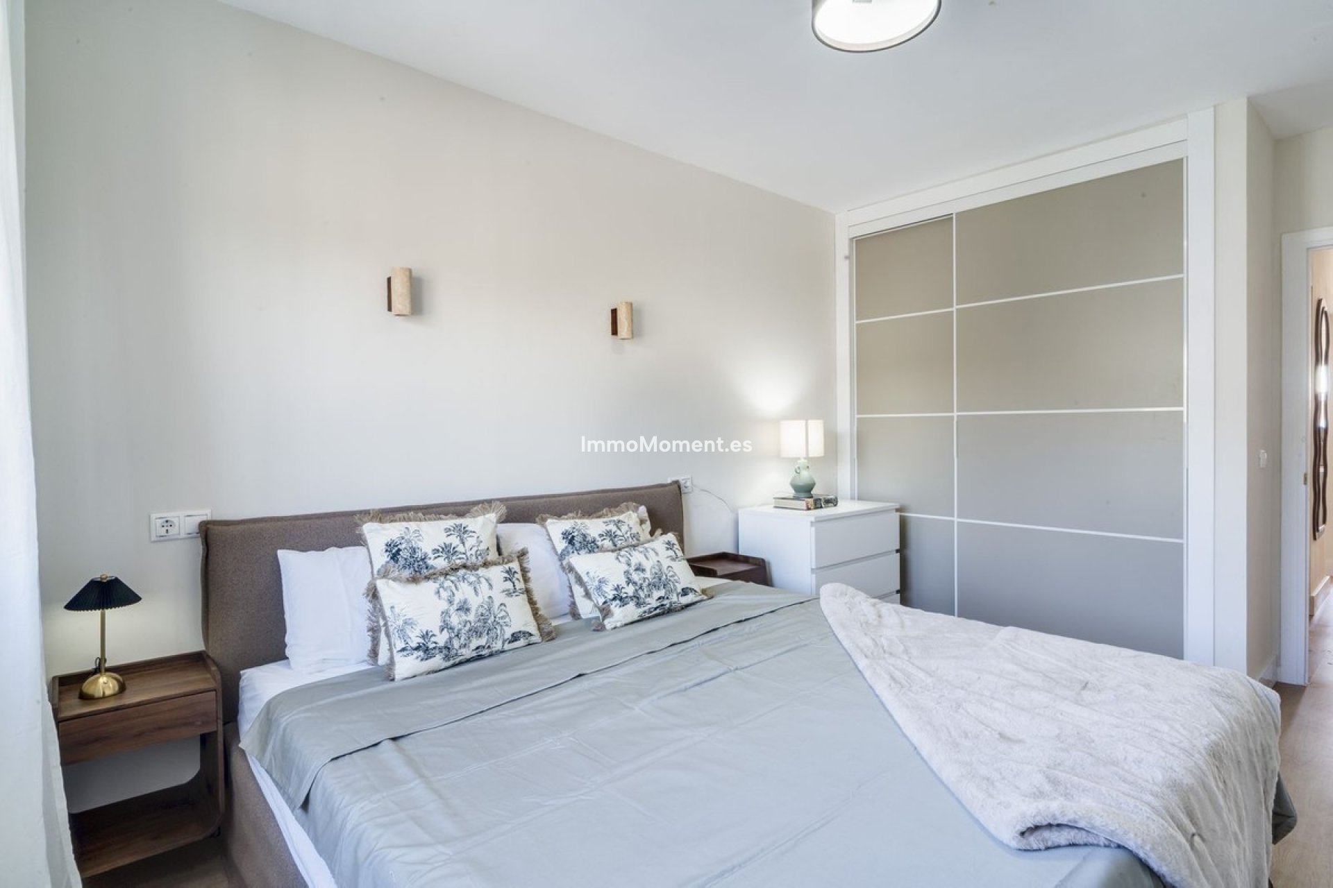 Wiederverkauf - Wohnung - Mijas - Miraflores
