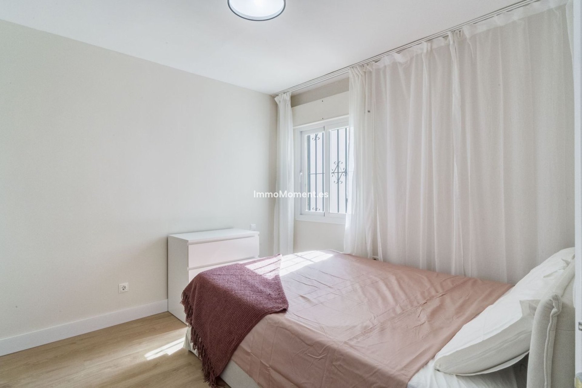 Wiederverkauf - Wohnung - Mijas - Miraflores