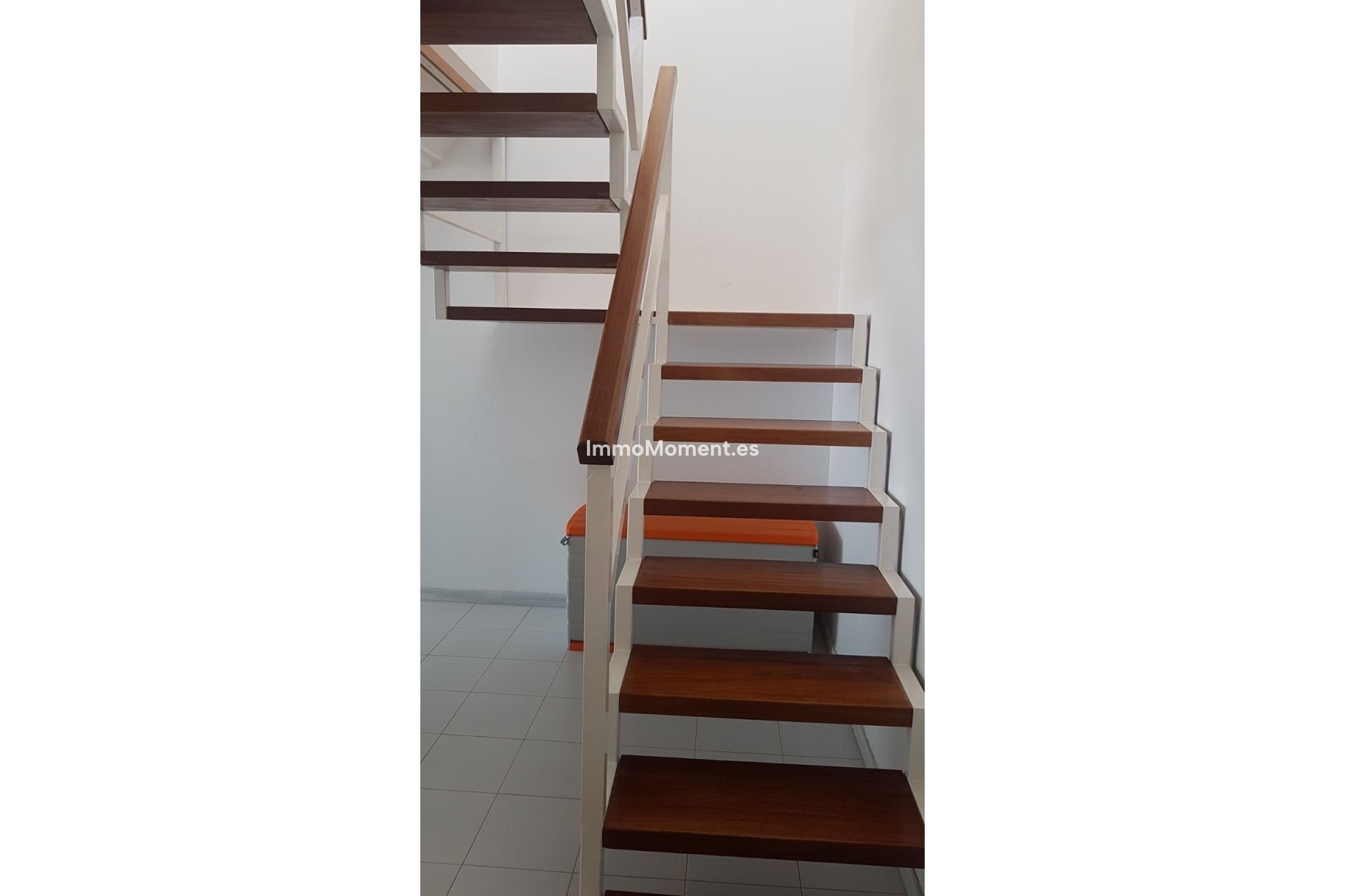 Wiederverkauf - Wohnung - Mijas - Miraflores