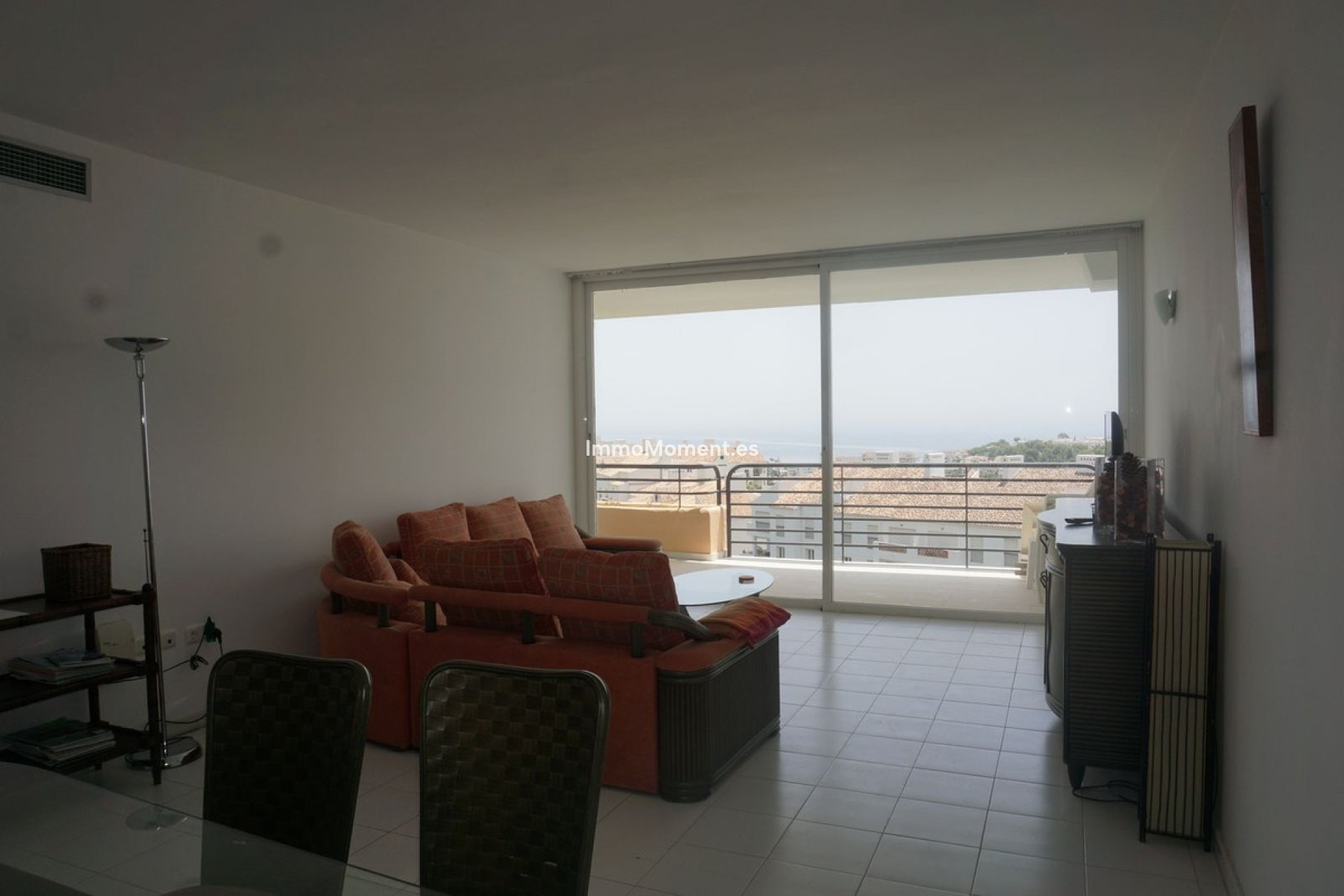 Wiederverkauf - Wohnung - Mijas - Miraflores