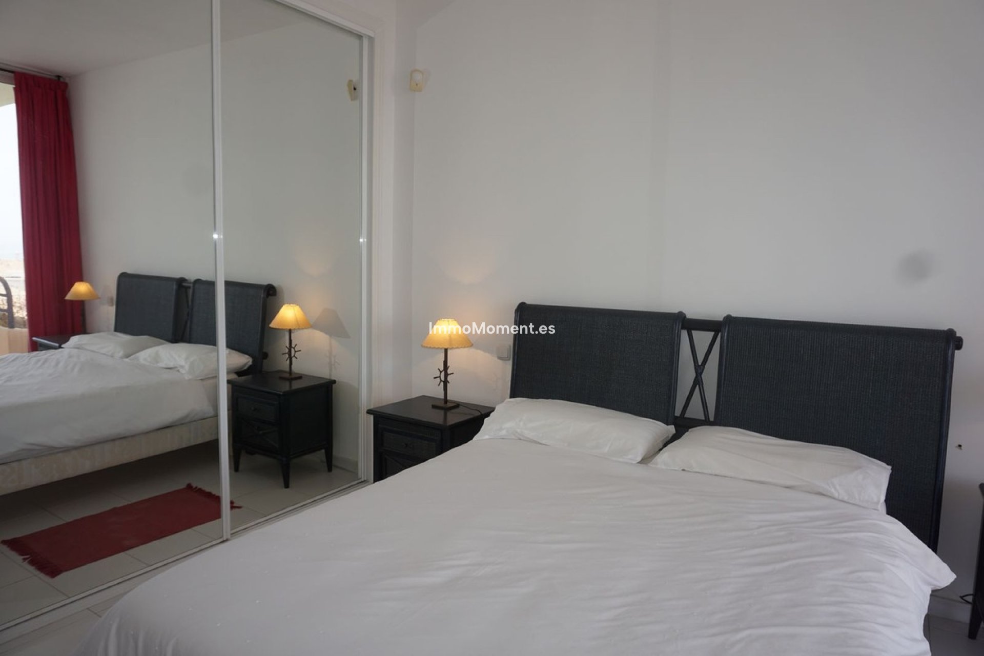 Wiederverkauf - Wohnung - Mijas - Miraflores