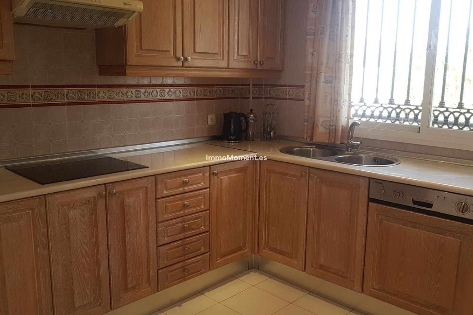 Wiederverkauf - Wohnung - Mijas - Miraflores