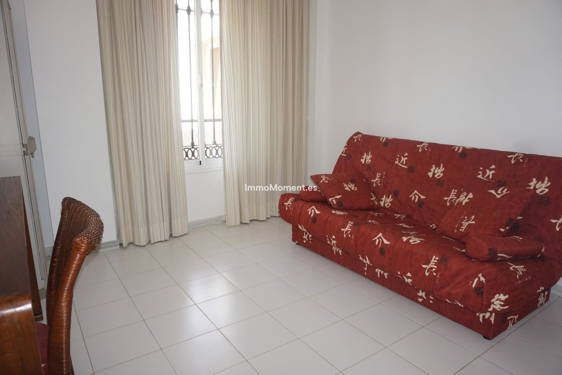 Wiederverkauf - Wohnung - Mijas - Miraflores